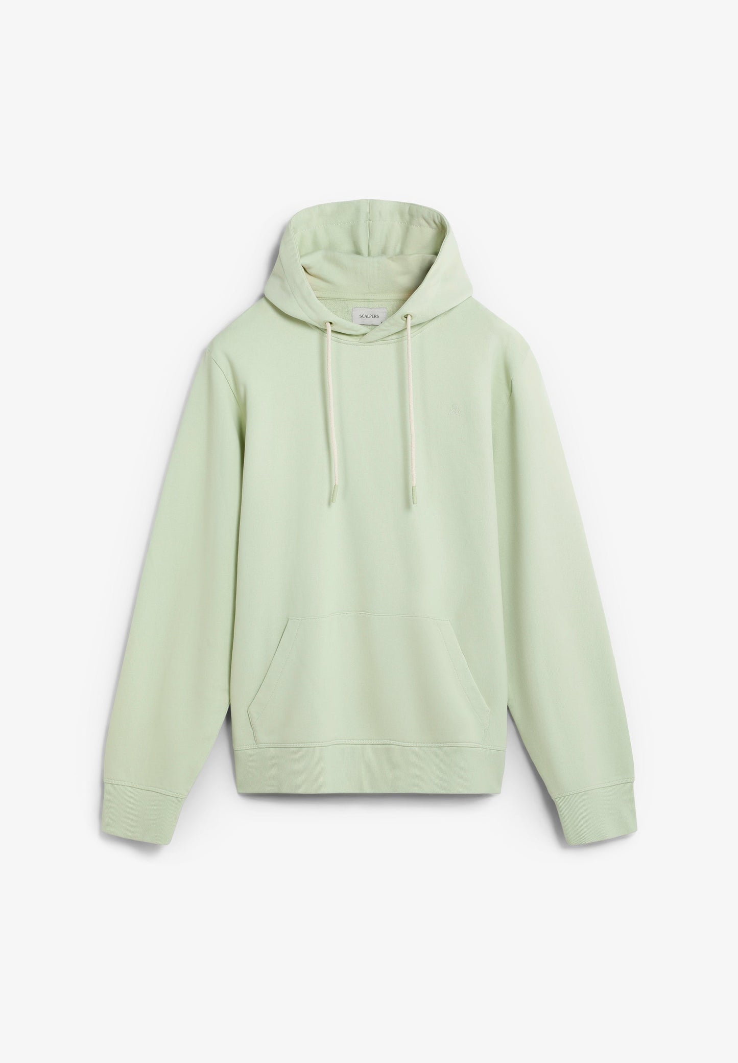 ADJUSTABLE HOODIE