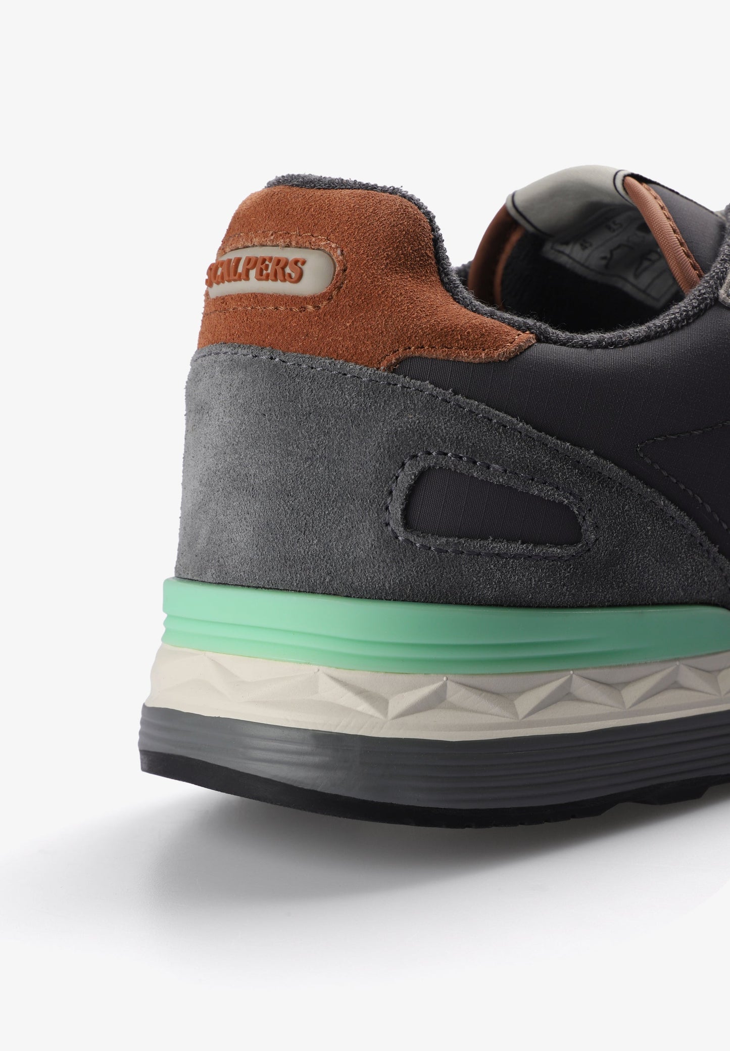 SNEAKERS CALAVERA ANTE - Scalpers