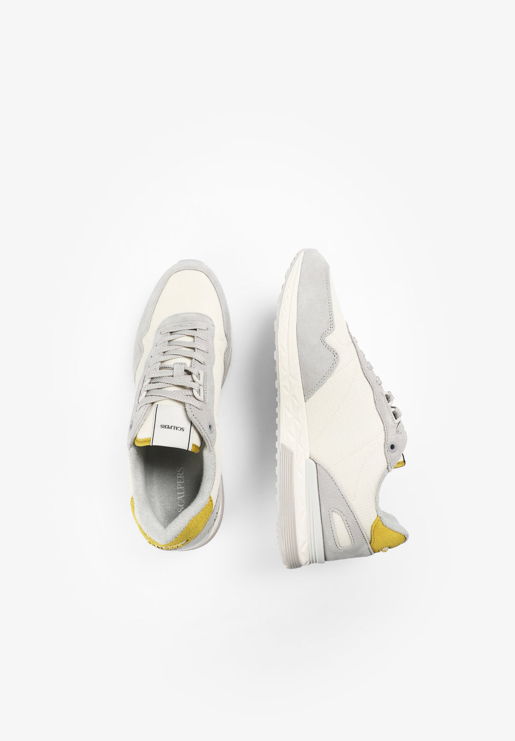 SNEAKERS CALAVERA ANTE - Scalpers