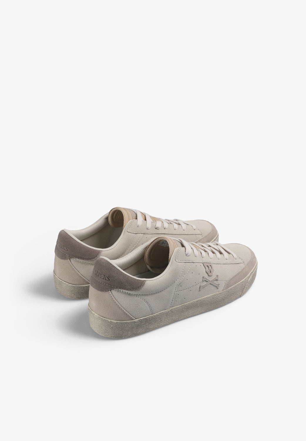 SNEAKERS ANTE CALAVERA - Scalpers