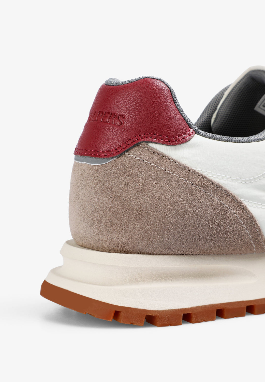 SNEAKERS CALAVERA LATERAL - Scalpers