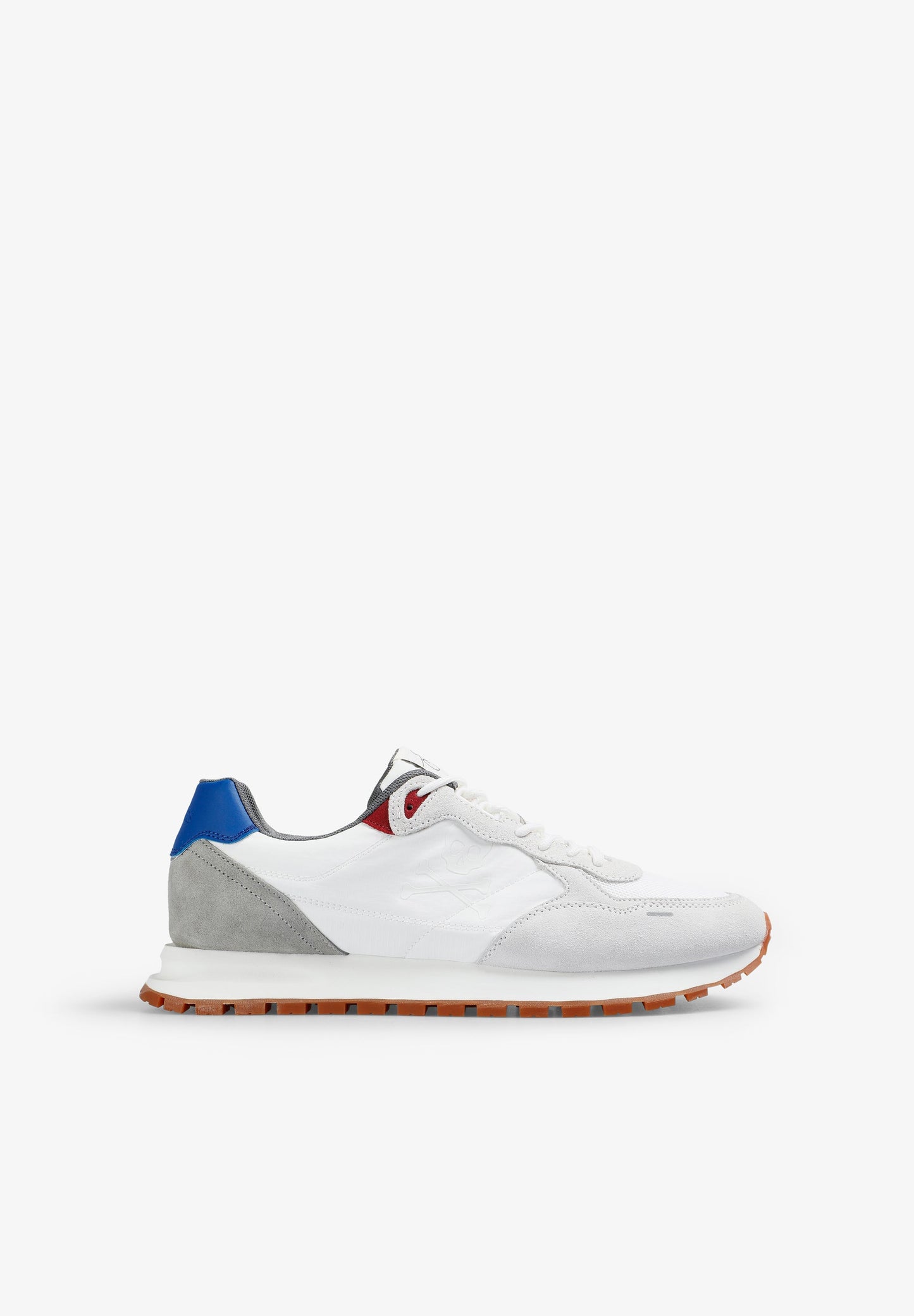 SNEAKERS CALAVERA LATERAL - Scalpers