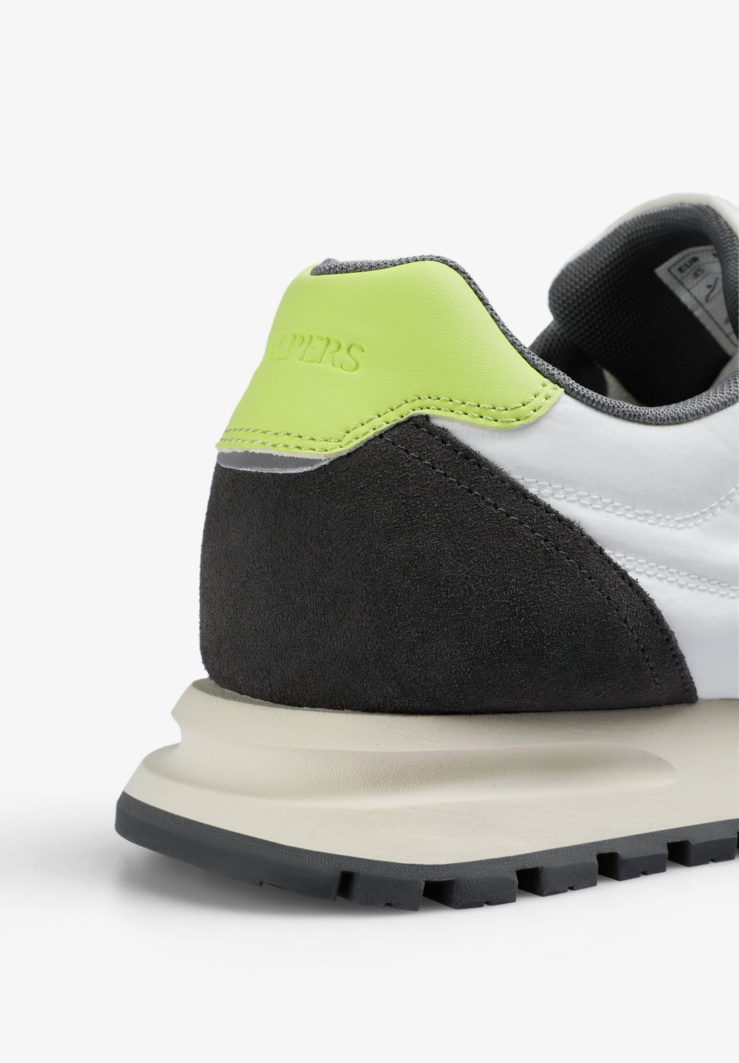 SNEAKERS CALAVERA LATERAL - Scalpers