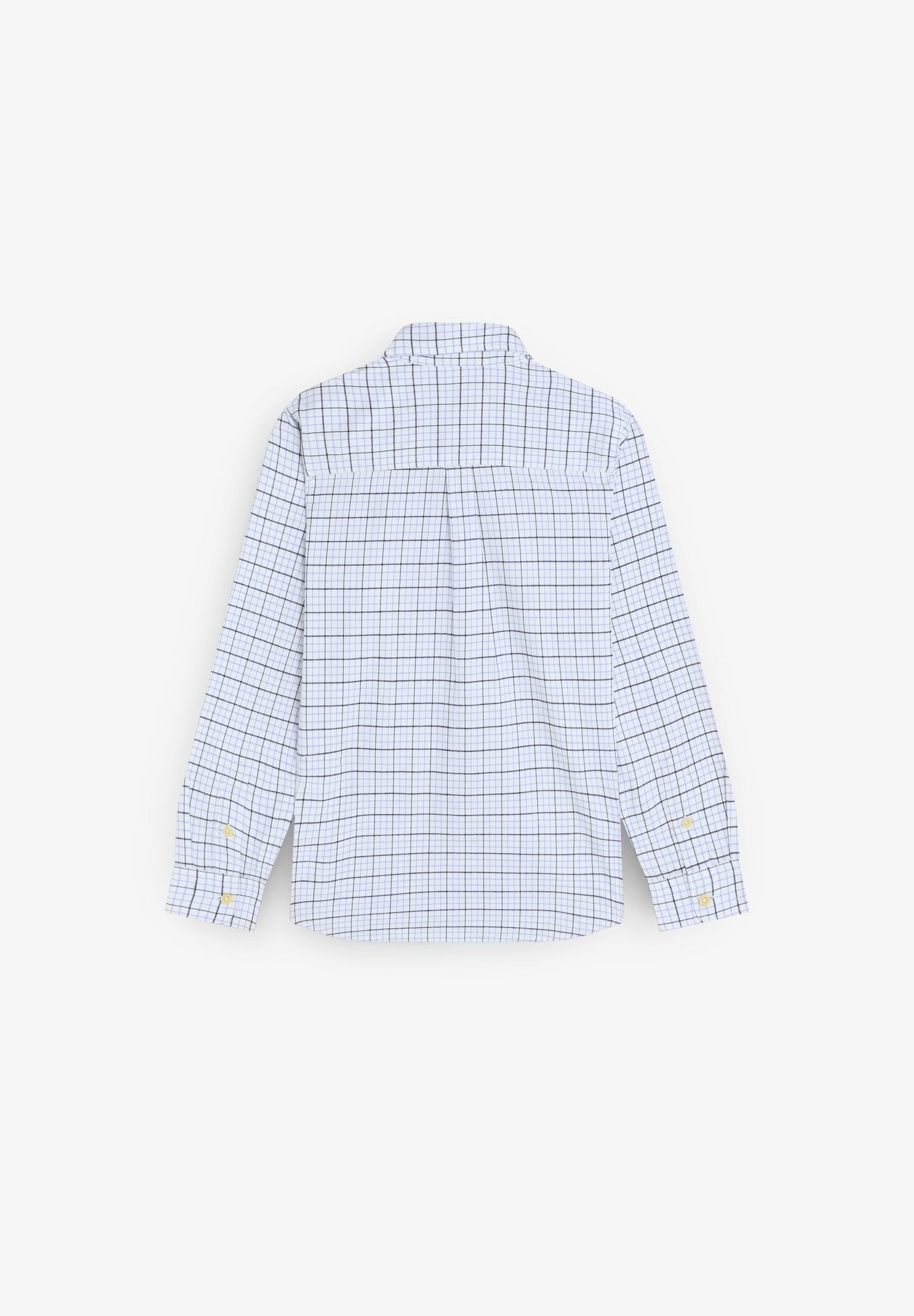 SCBDAUTUMNSHIRT KIDS