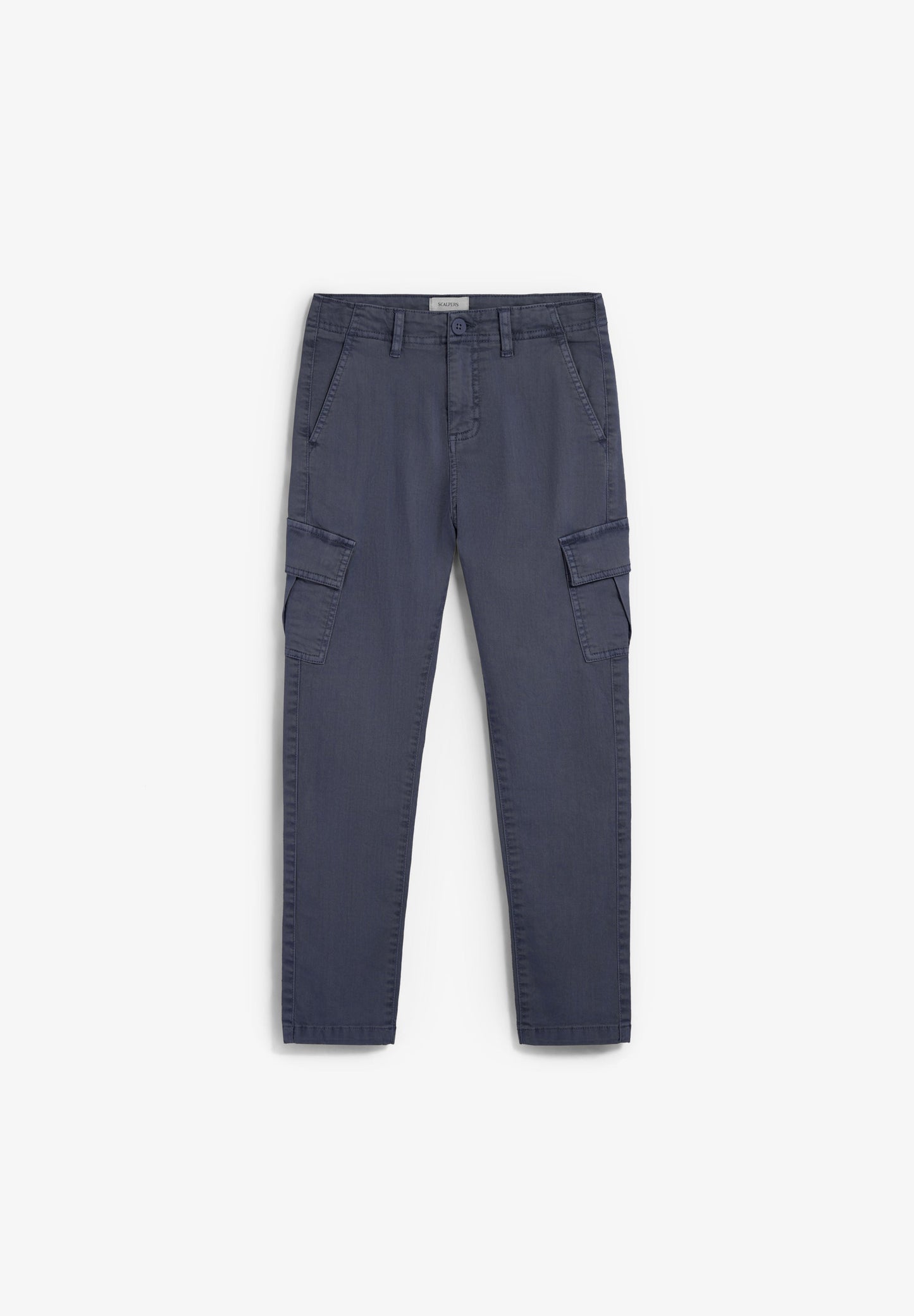CARGO TROUSERS