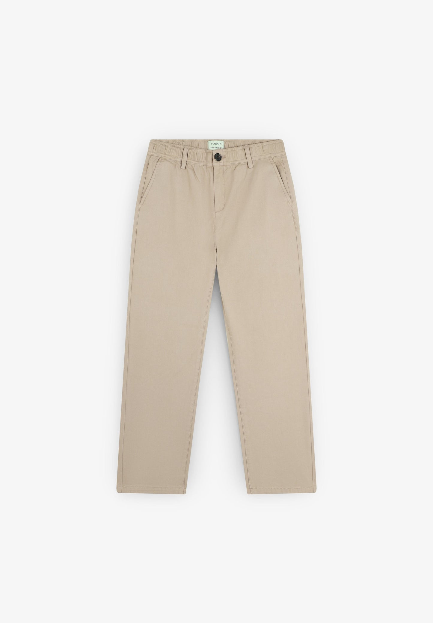 CHINO BROEK