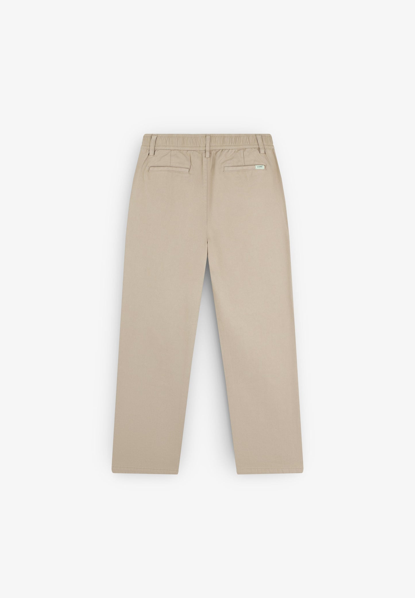 CHINO BROEK