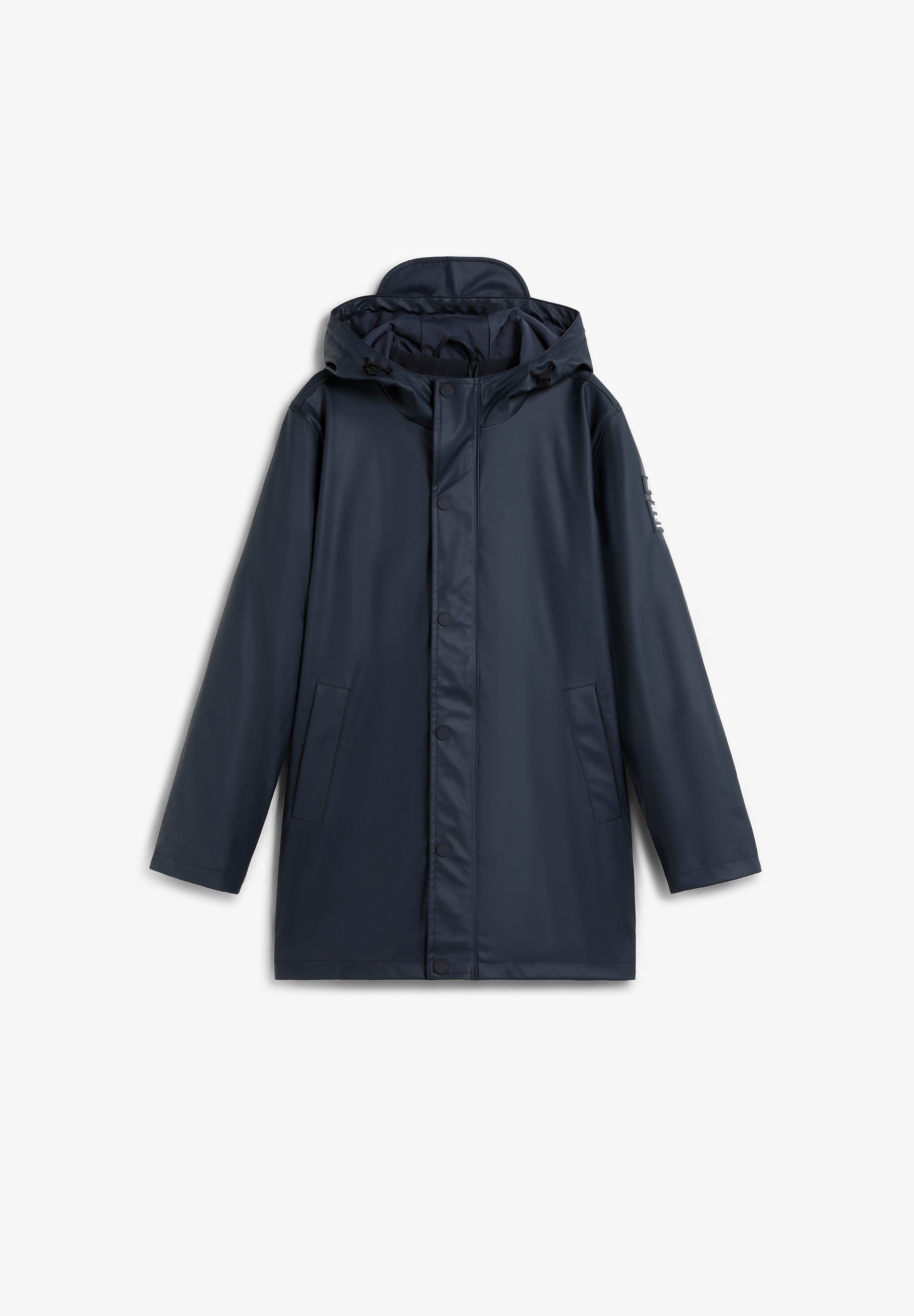 WATERPROOF PARKA