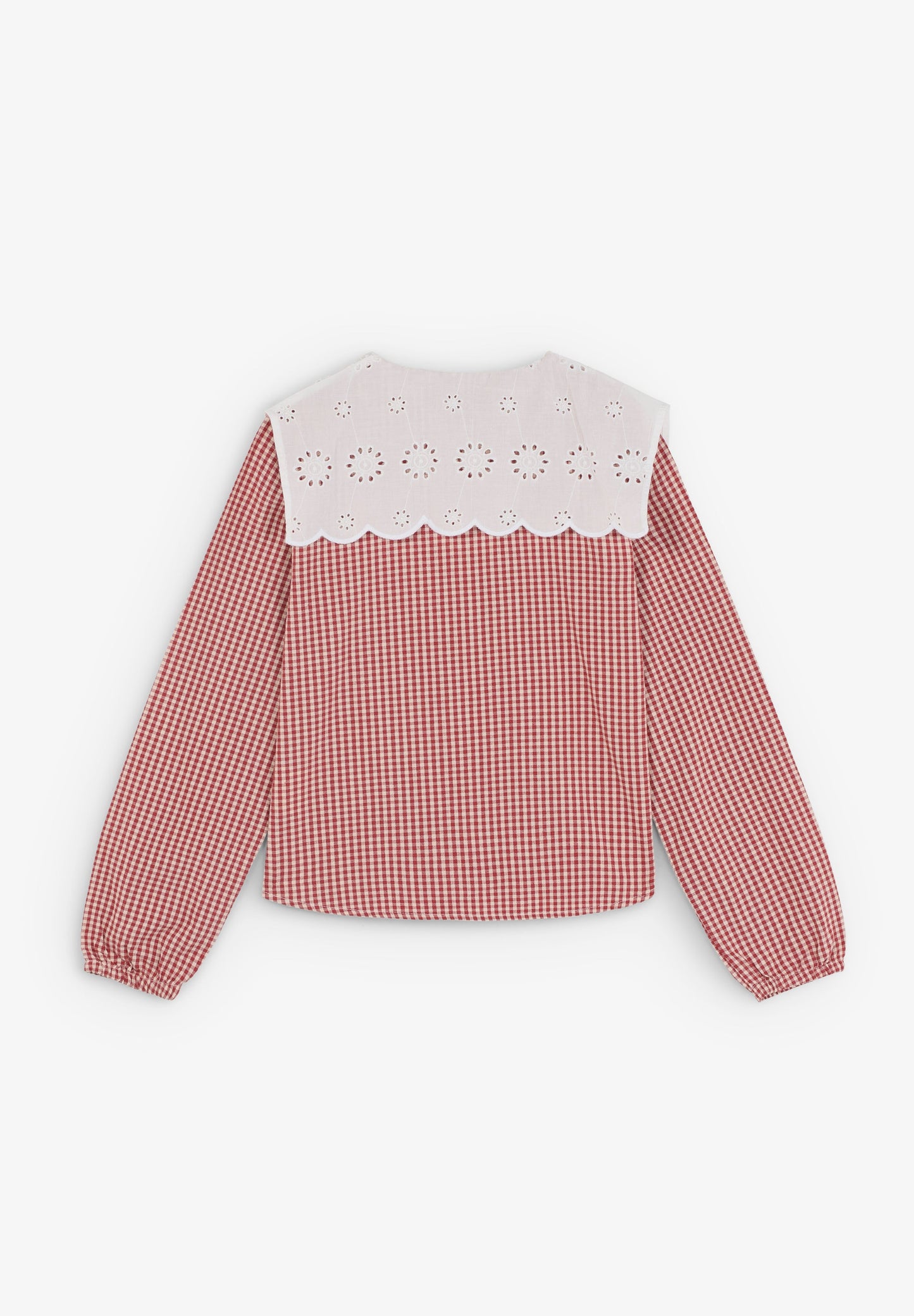 SCVICHY BLOUSE I GIRLS