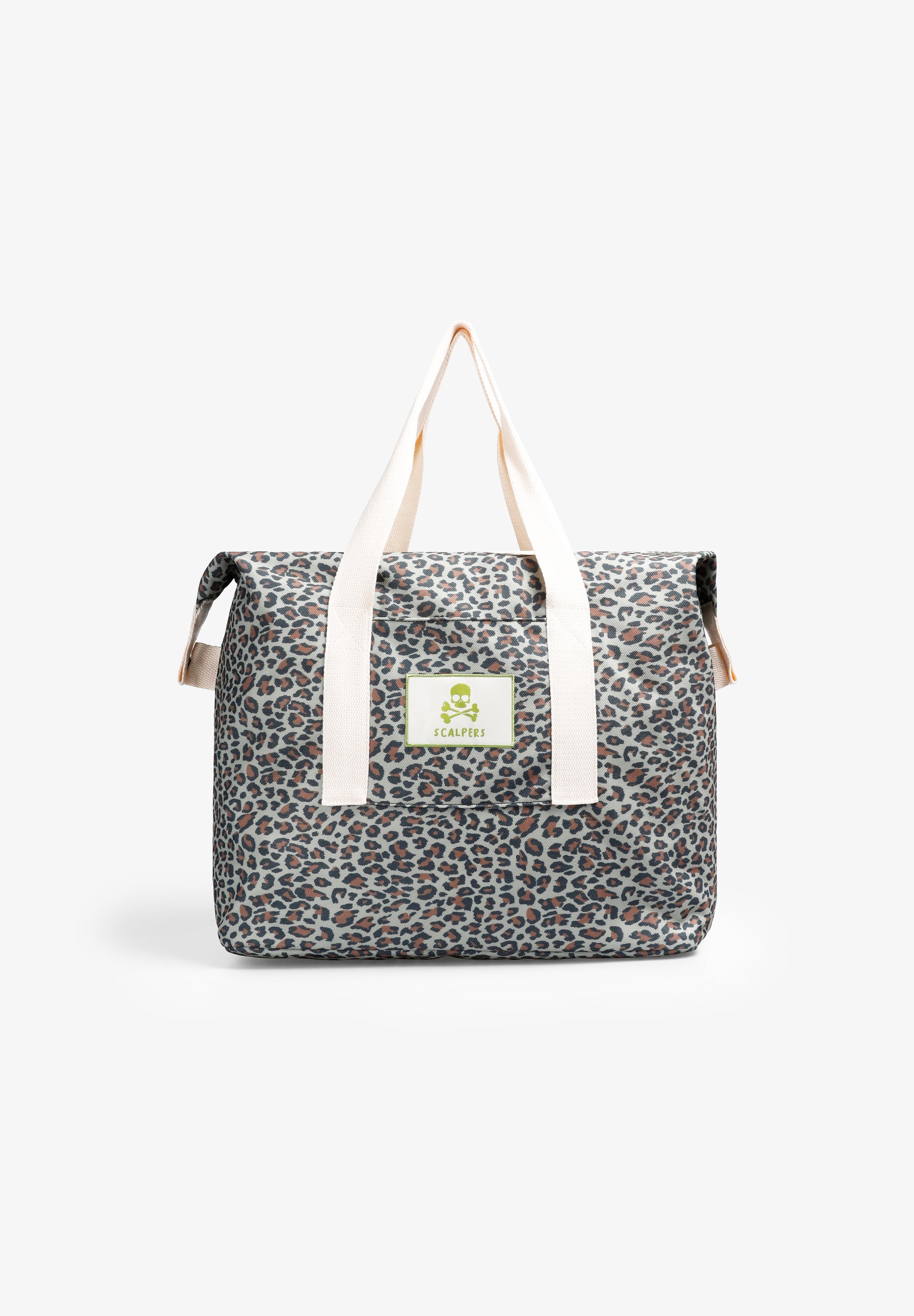 PRINTED TOTE BAG