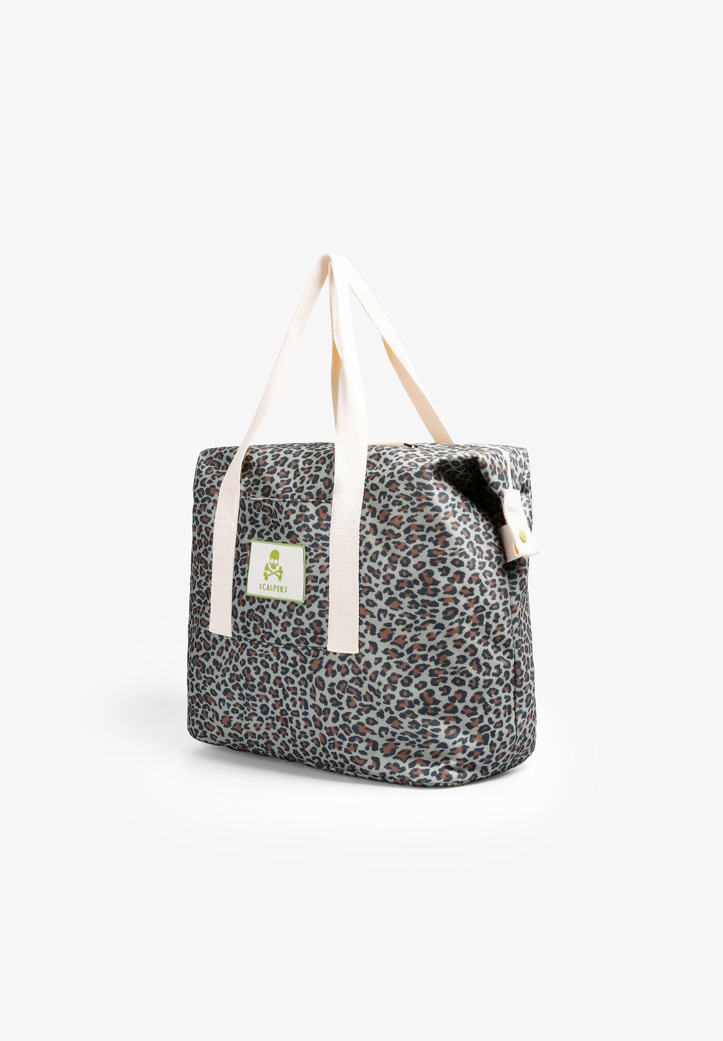 PRINTED TOTE BAG
