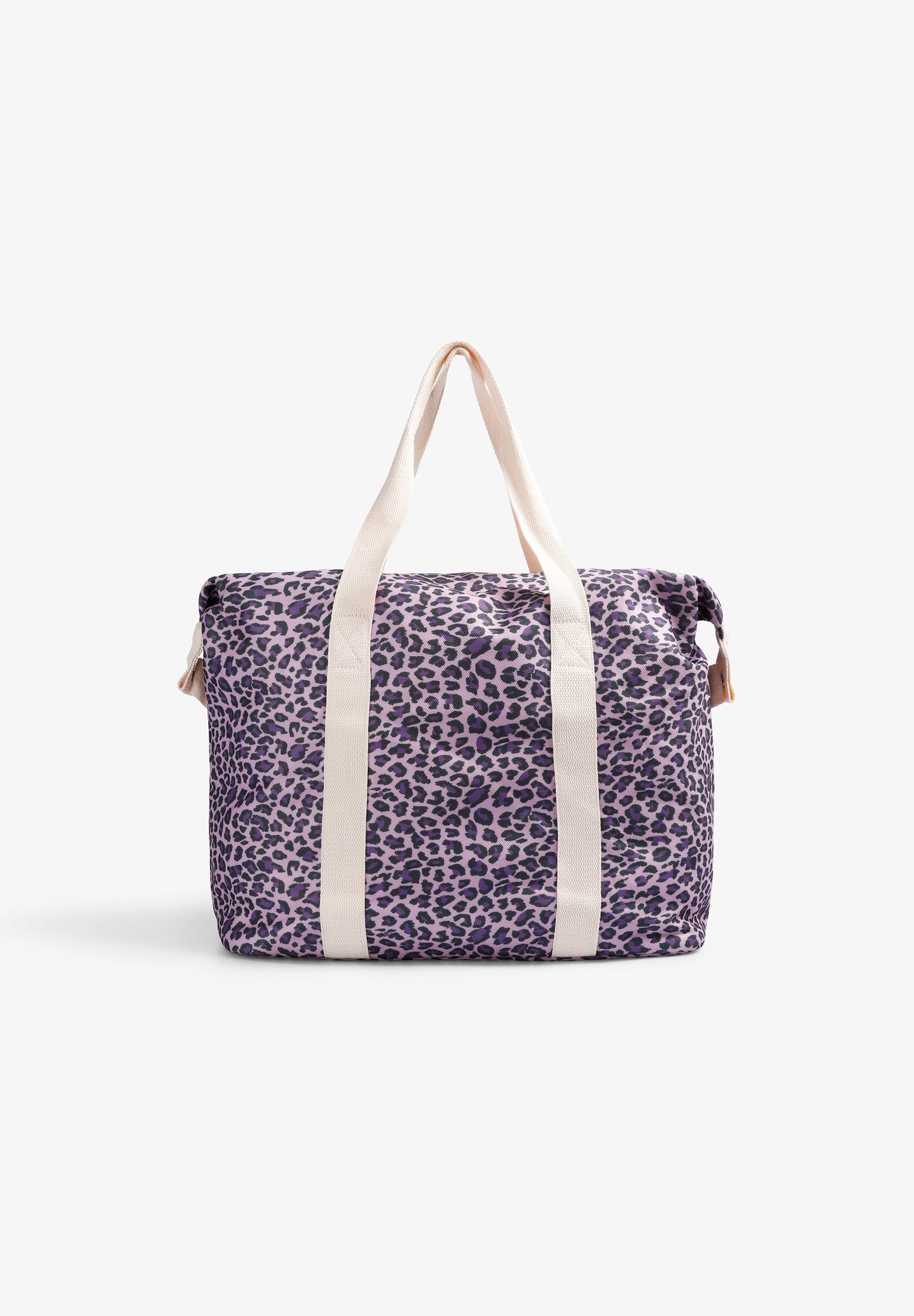 PRINTED TOTE BAG