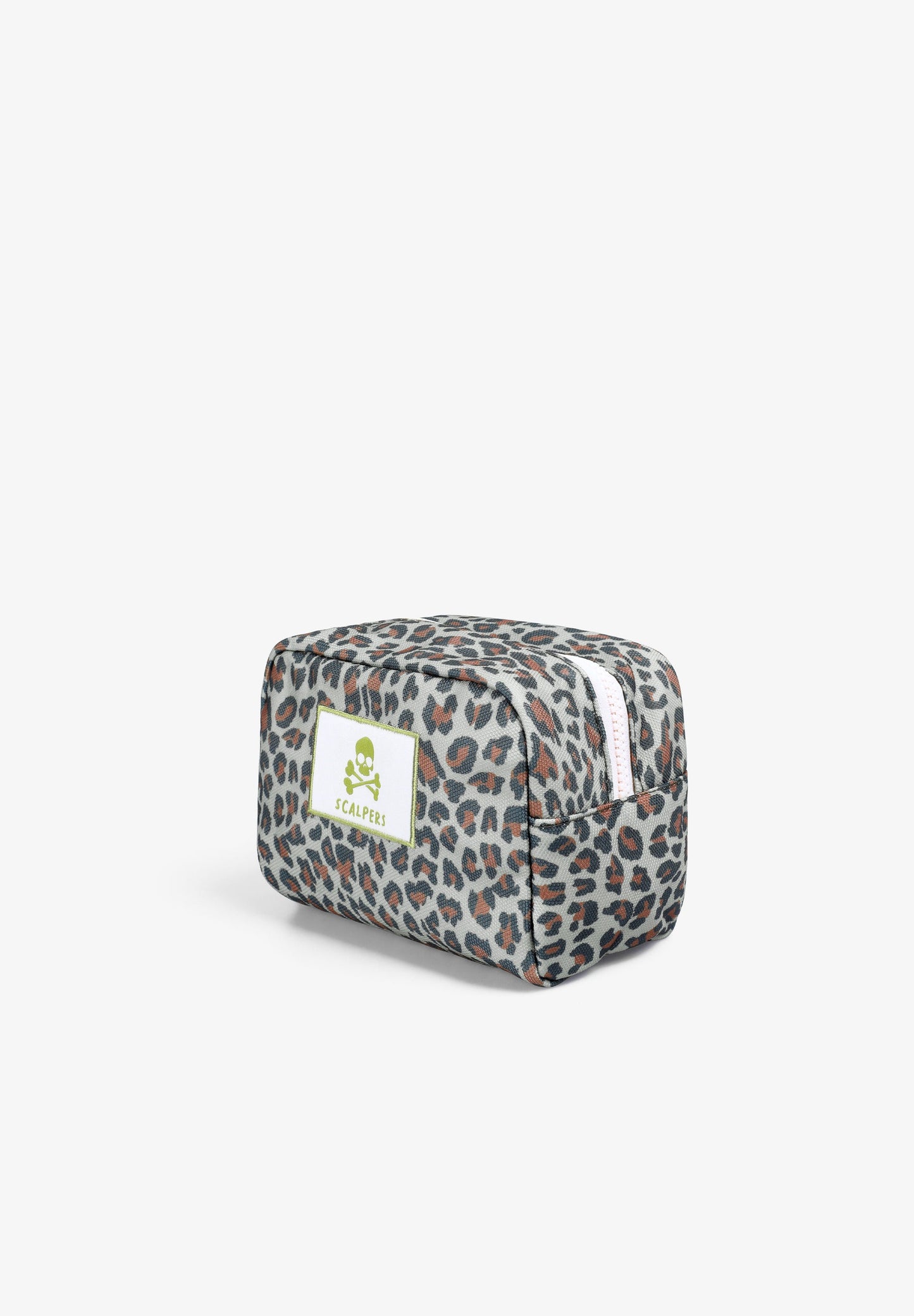 PRINTED TOILETRY BAG