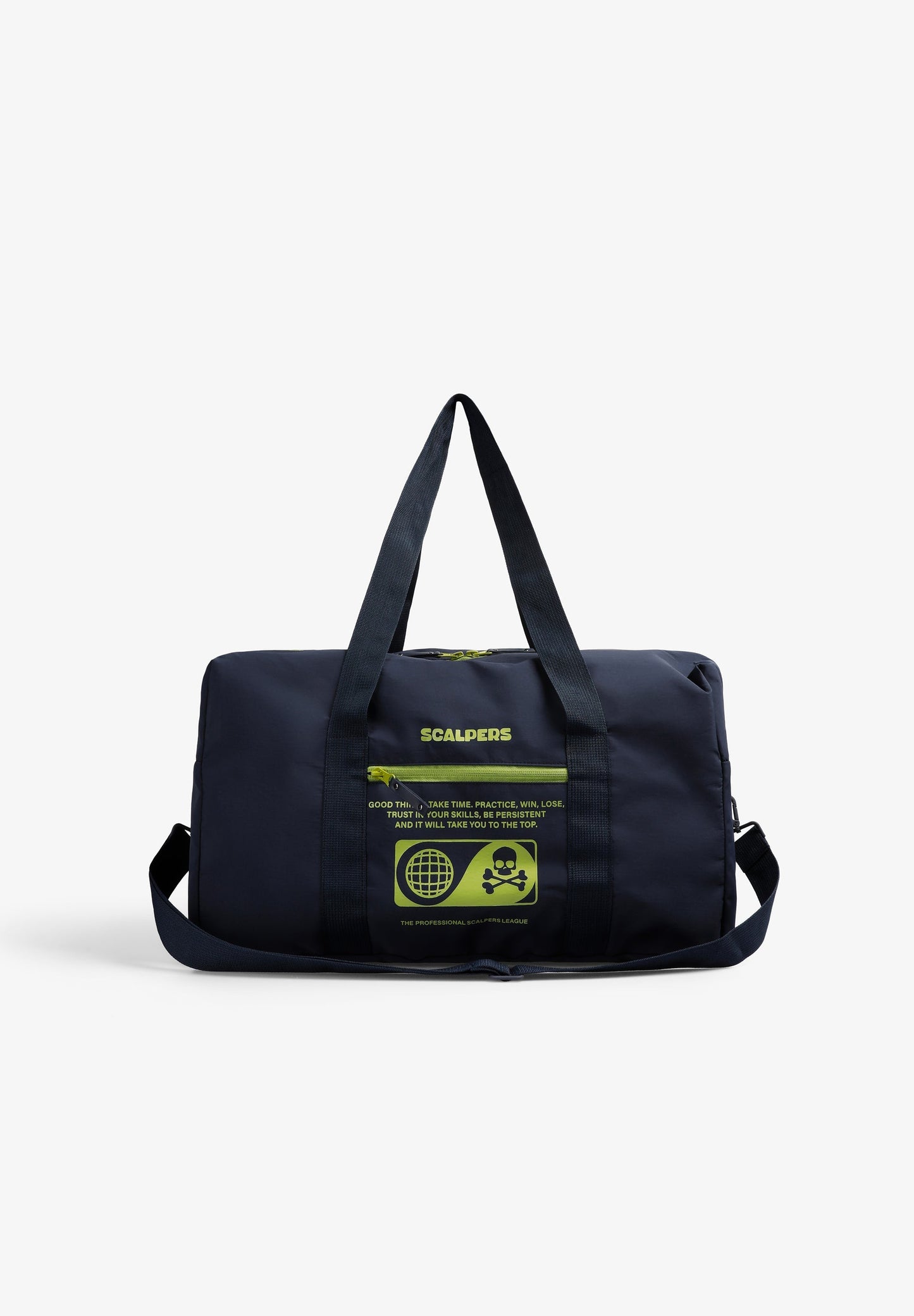 TECHNICAL PRINT BAG