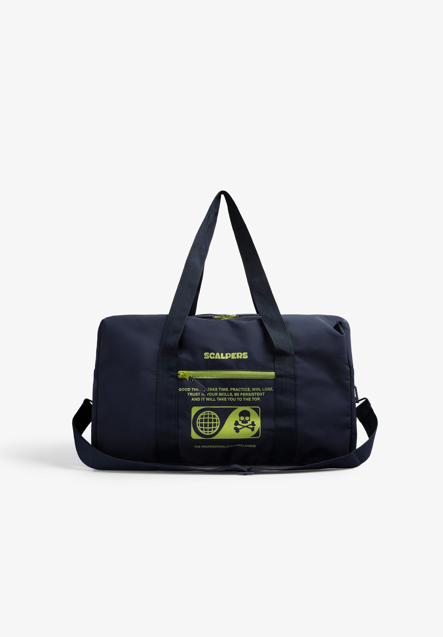 TECHNICAL PRINT BAG