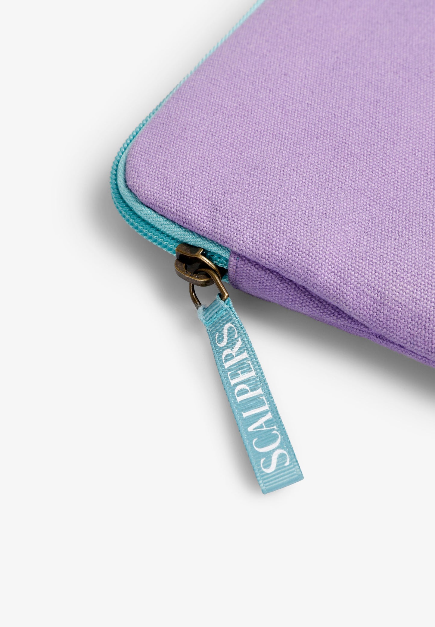 DOCUMENT CASE WITH LOGO