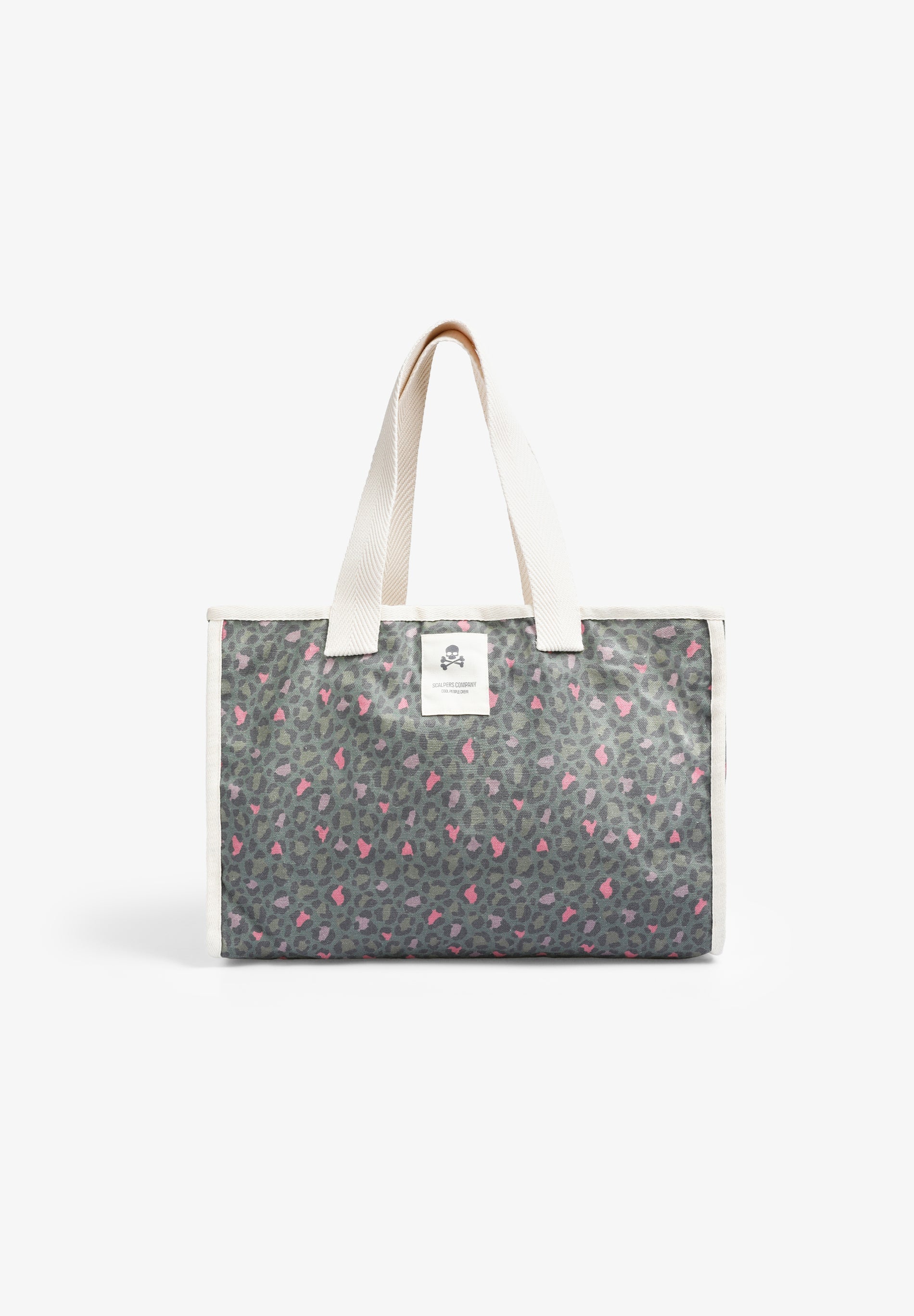 SCLEO SHOPPER BAG GIRLS