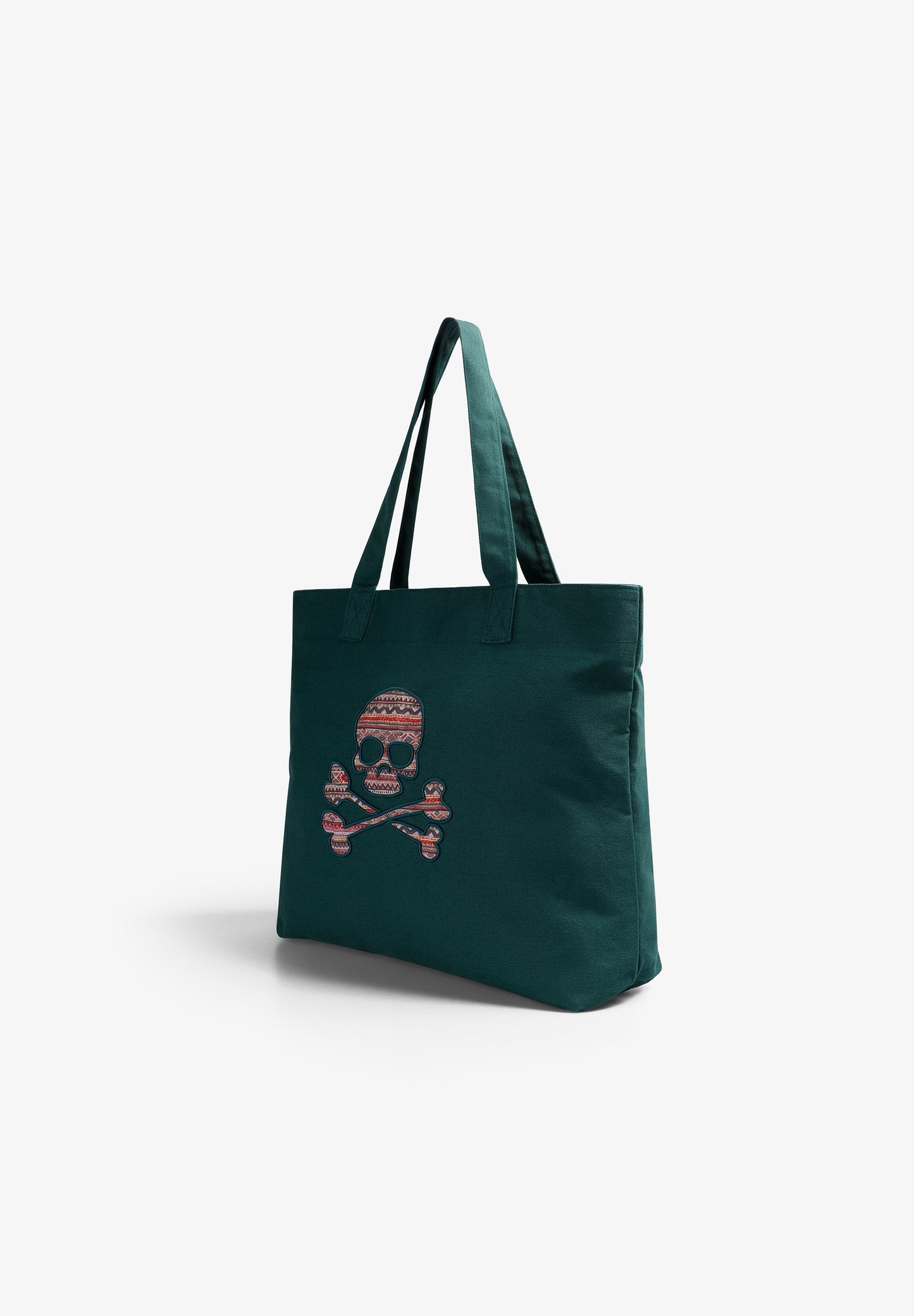 SCKILIM CANVAS BAG GIRLS
