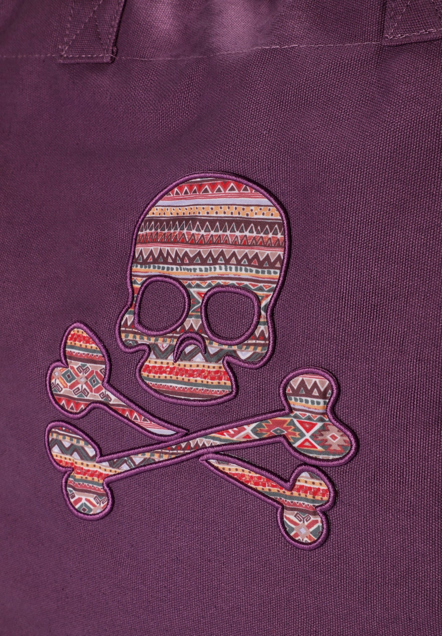 SCKILIM CANVAS BAG GIRLS