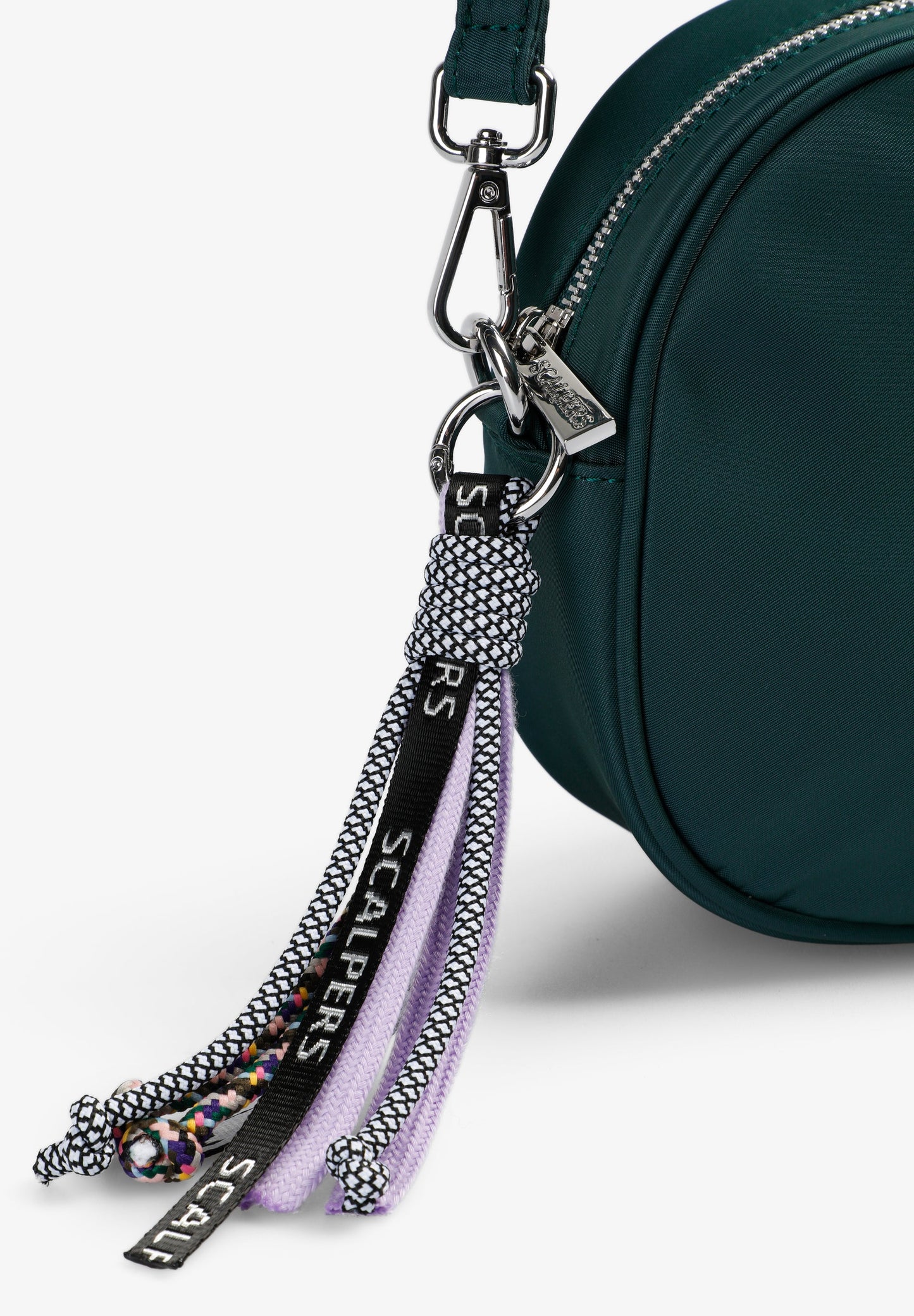 NEON CROSSBODY BAG CHARM