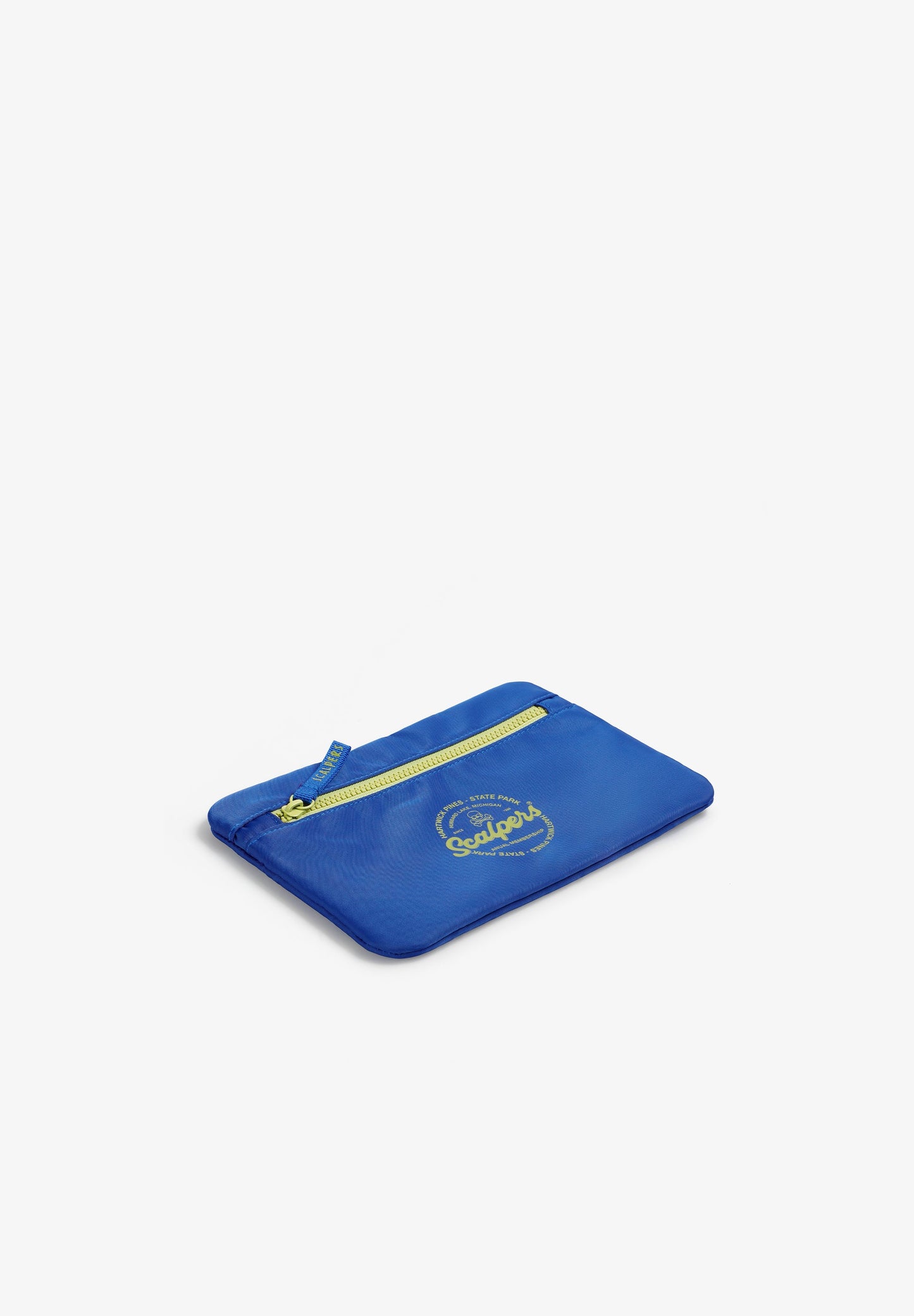 LOGO PRINT CASE