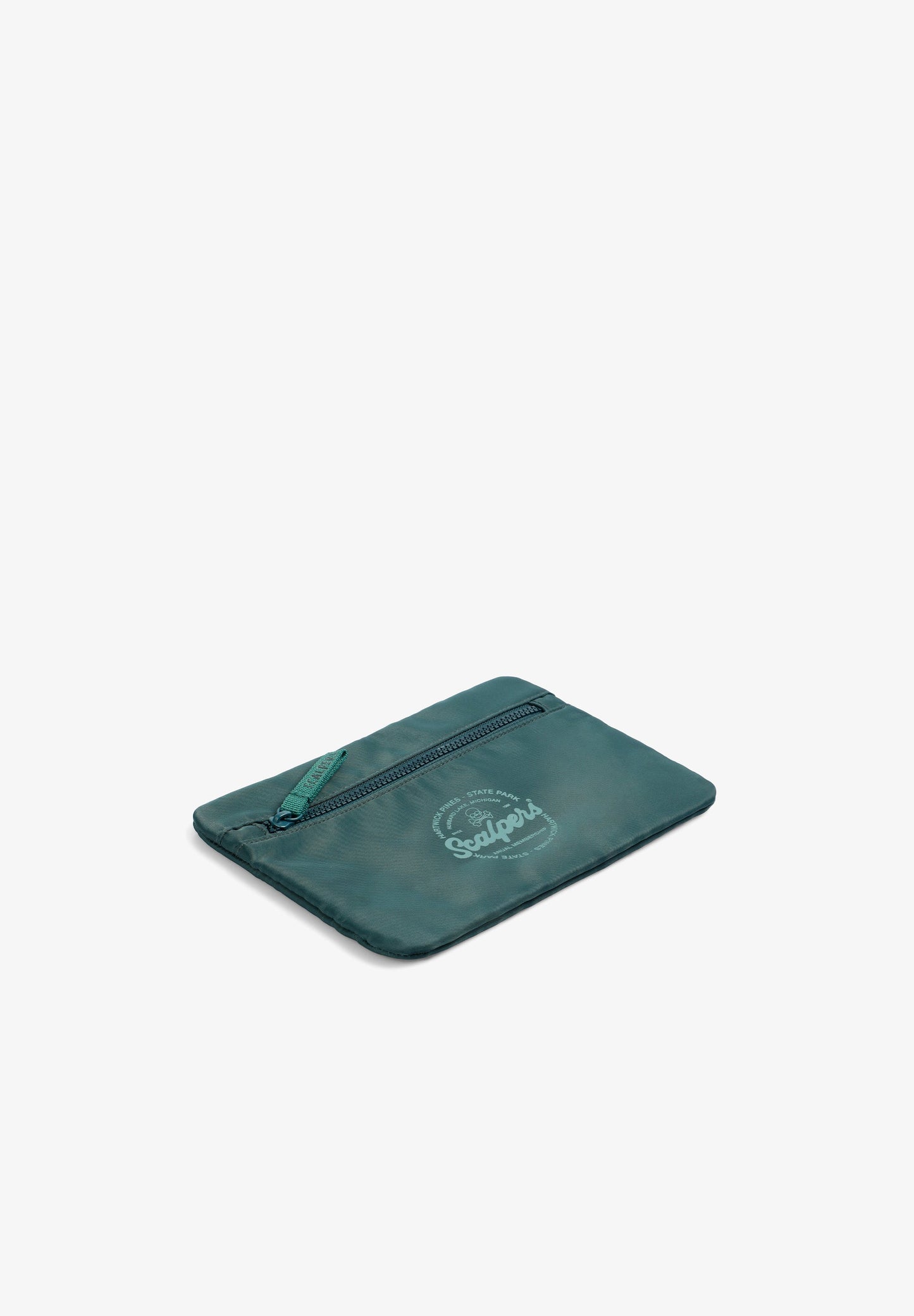 LOGO PRINT CASE