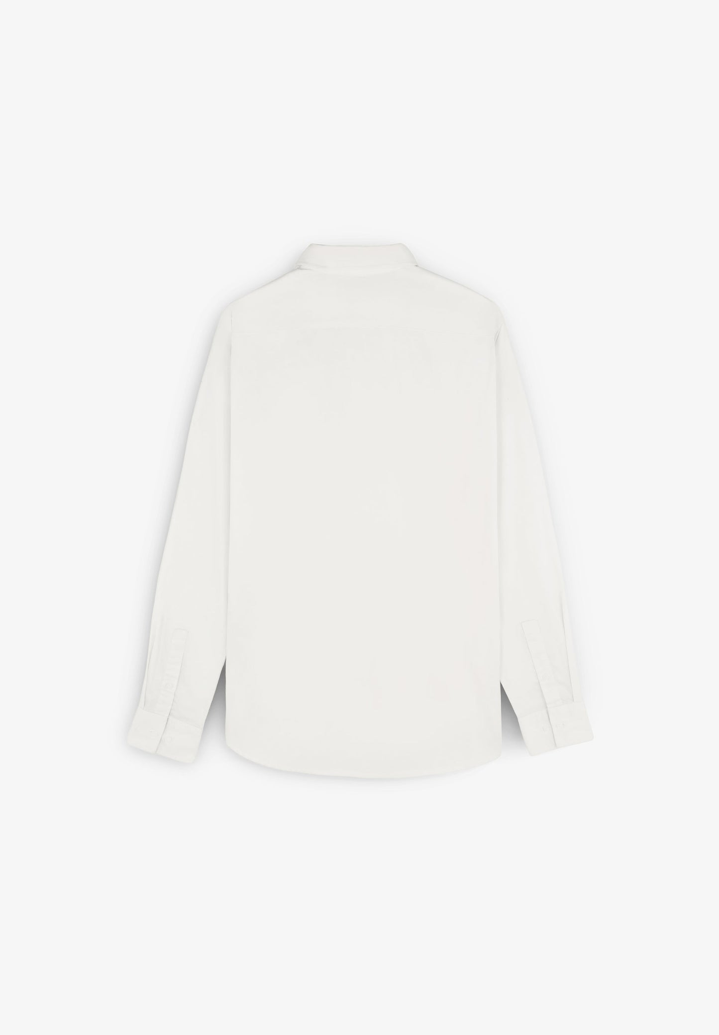 FLOWING COTTON SHIRT