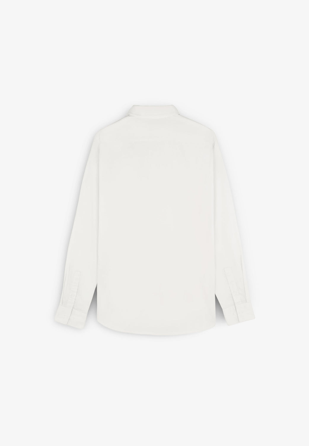 CAMISA FLUIDA ALGODÓN - Scalpers