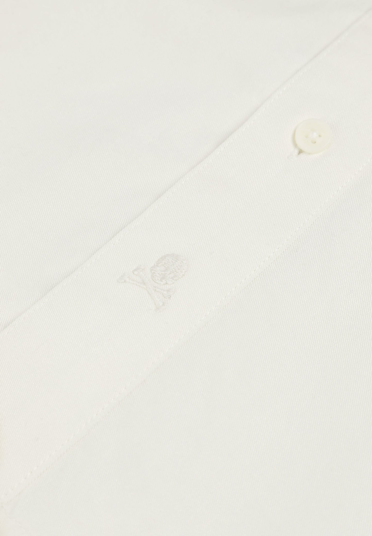 CAMISA FLUIDA ALGODÓN - Scalpers