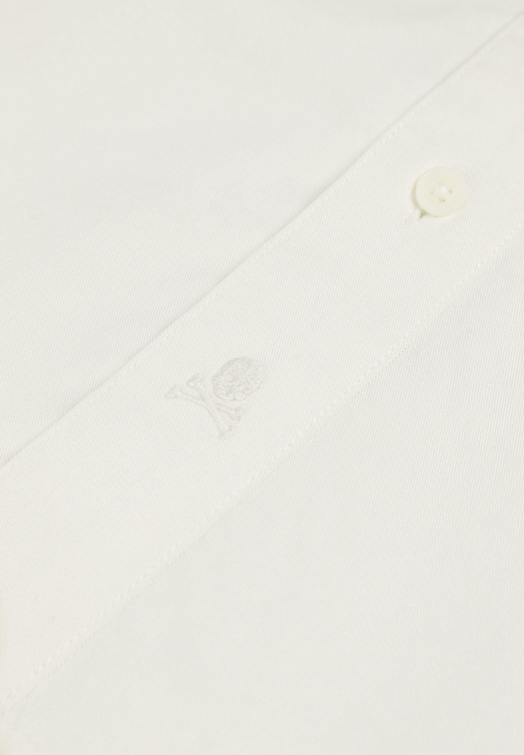 CAMISA FLUIDA ALGODÓN - Scalpers