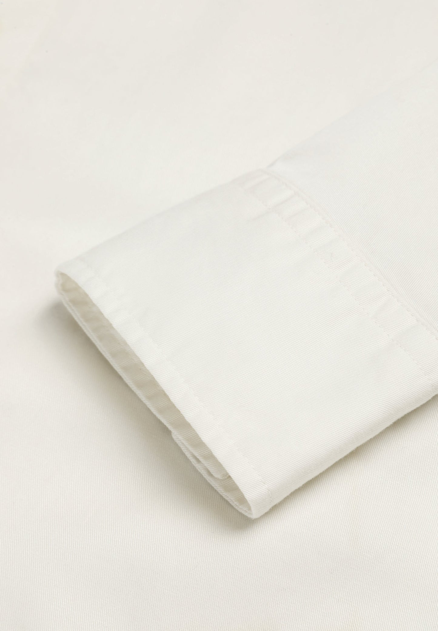 FLOWING COTTON SHIRT