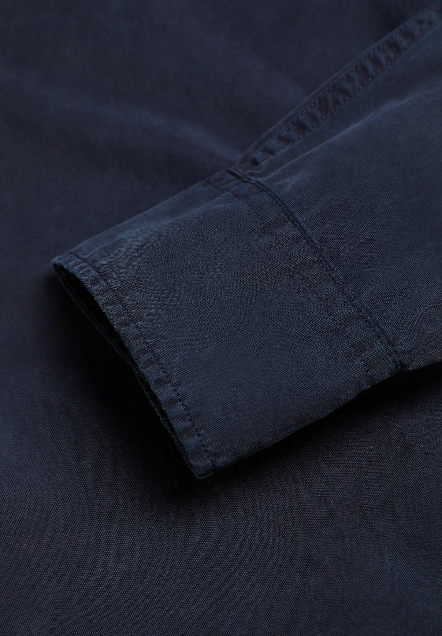 CAMISA FLUIDA ALGODÓN - Scalpers