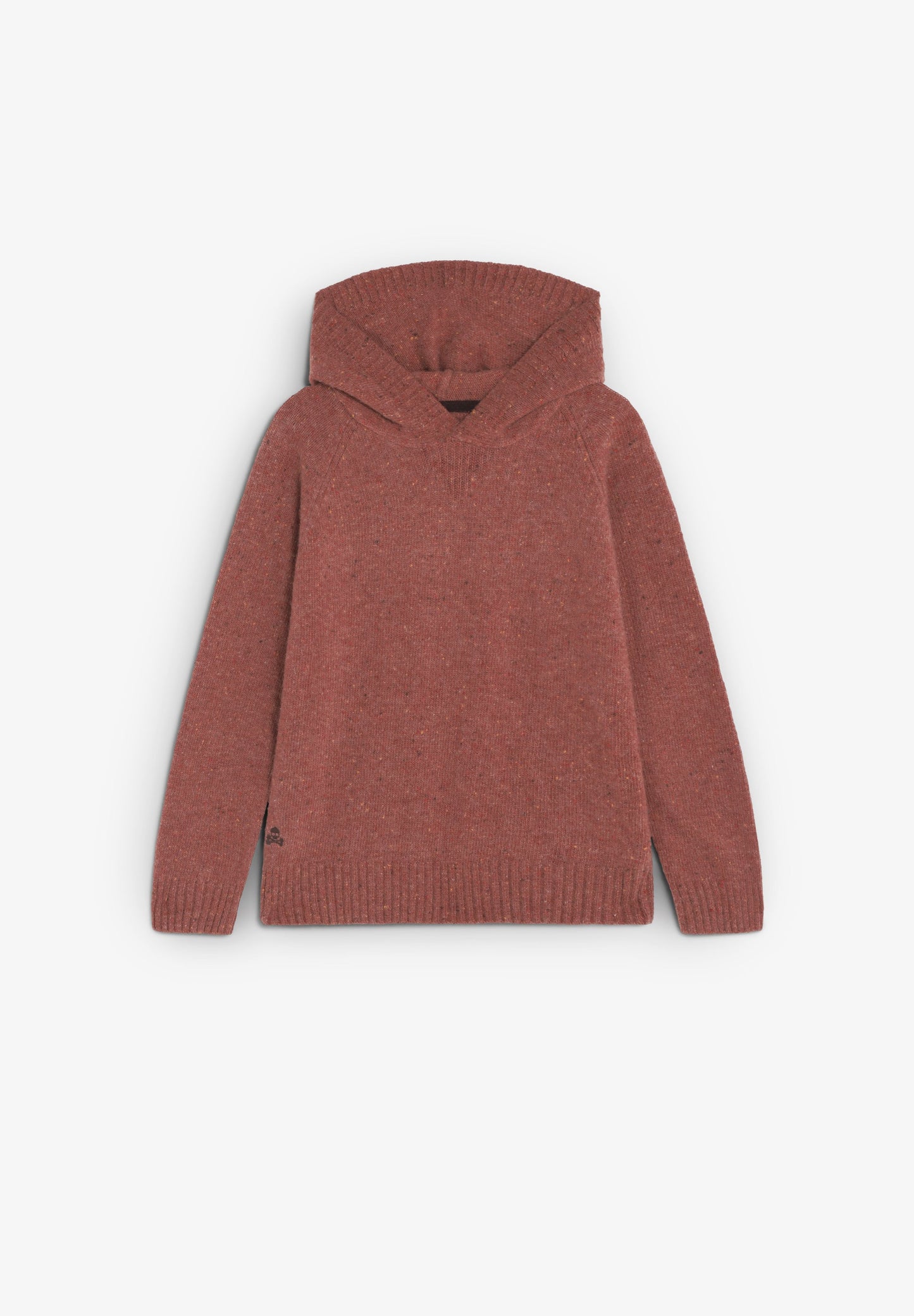 TRUI TRICOT BASIC DOODSHOOFD