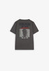 TOUR PRINT T-SHIRT