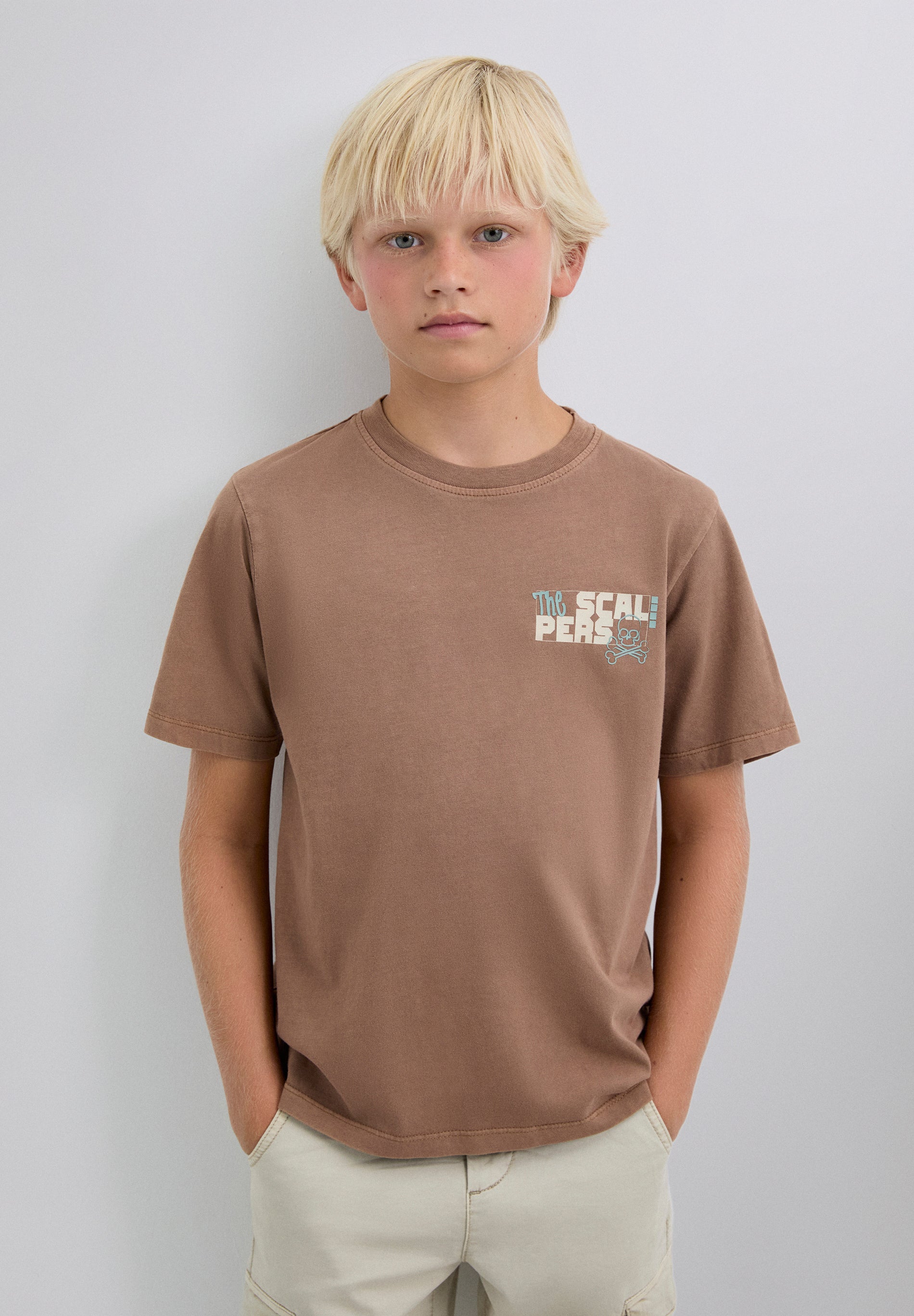 SCCREWTEE KIDS