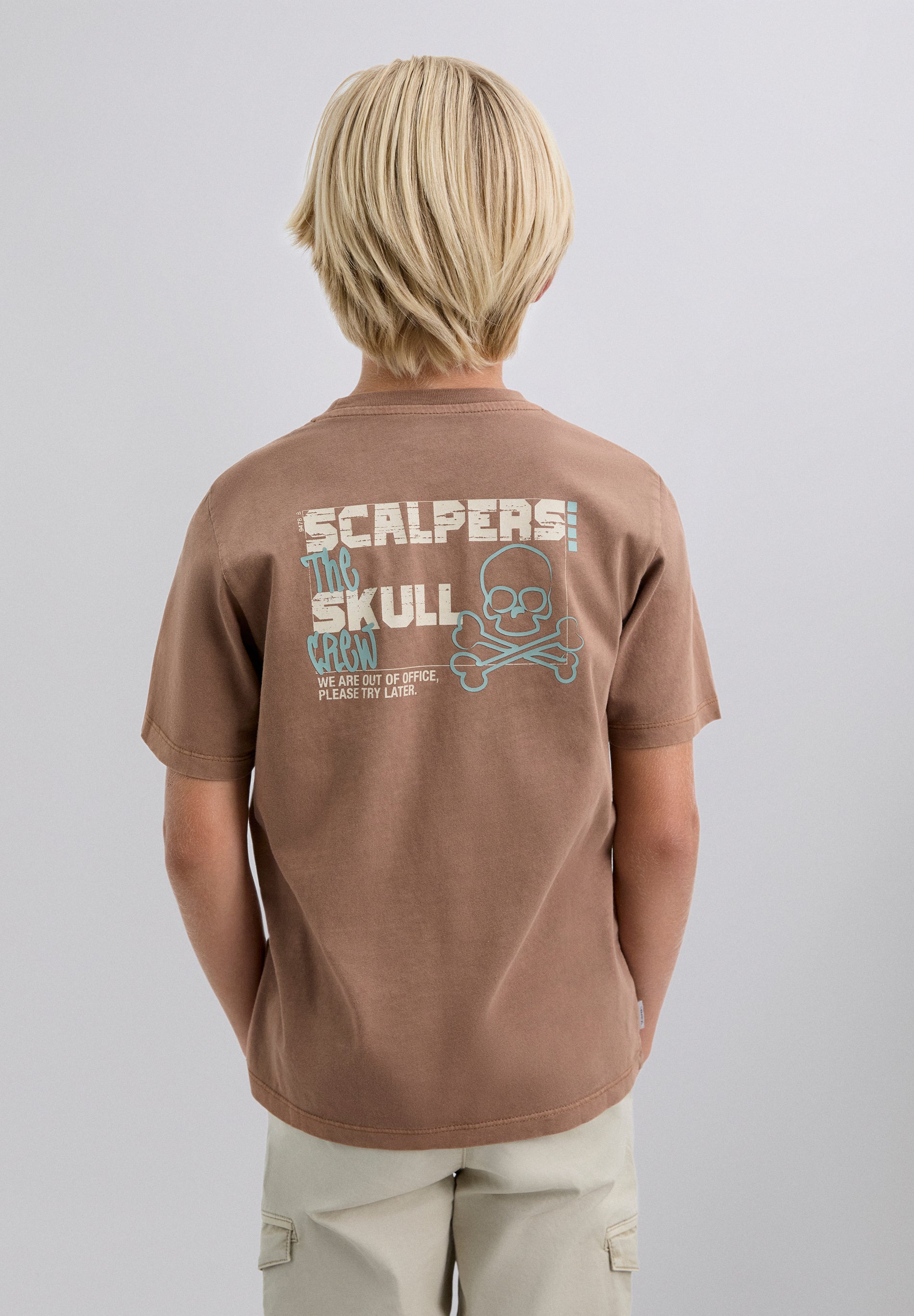 SCCREWTEE KIDS