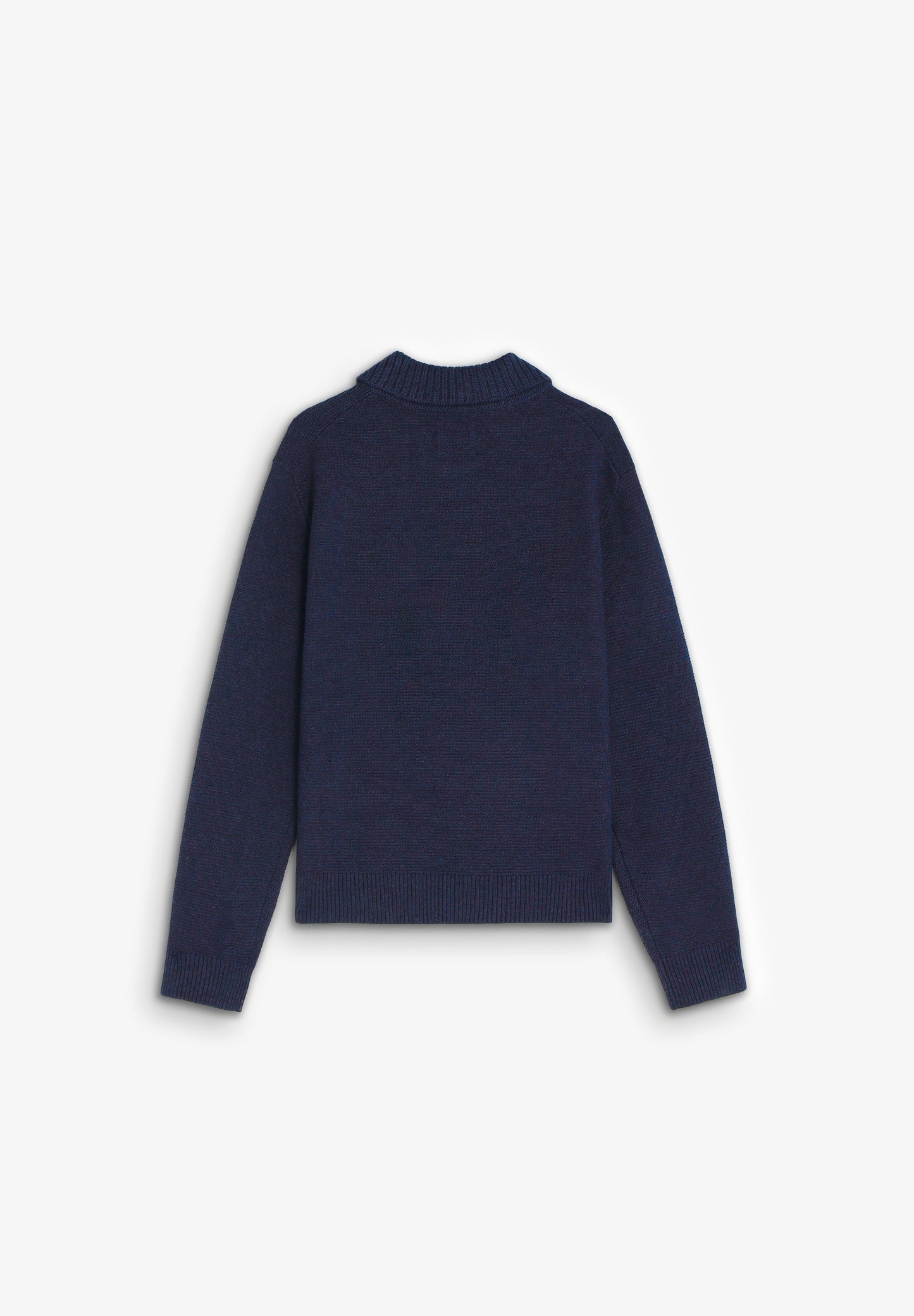 POLO KNIT JERSEY