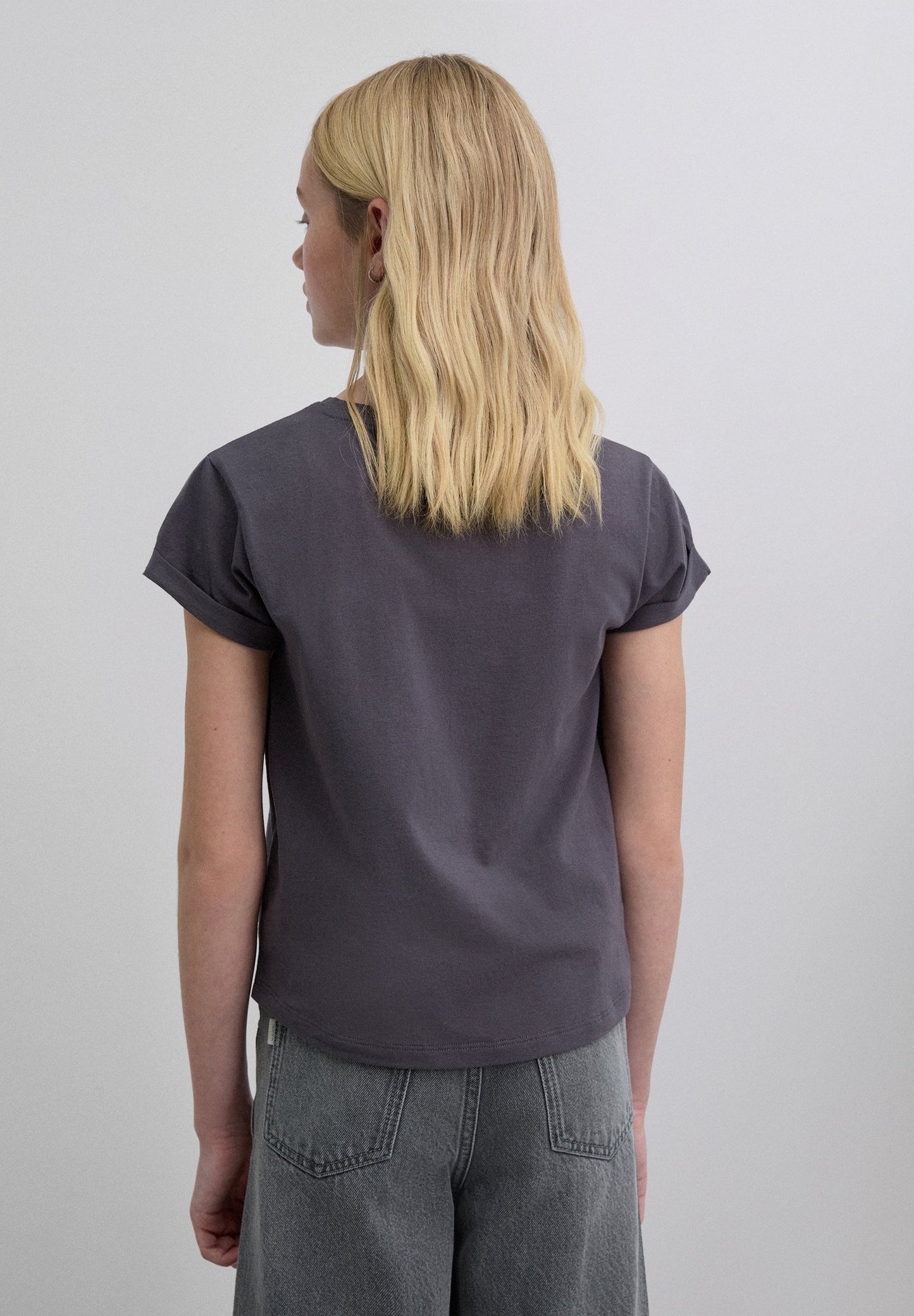 SCROCKSKULLTEE GIRLS