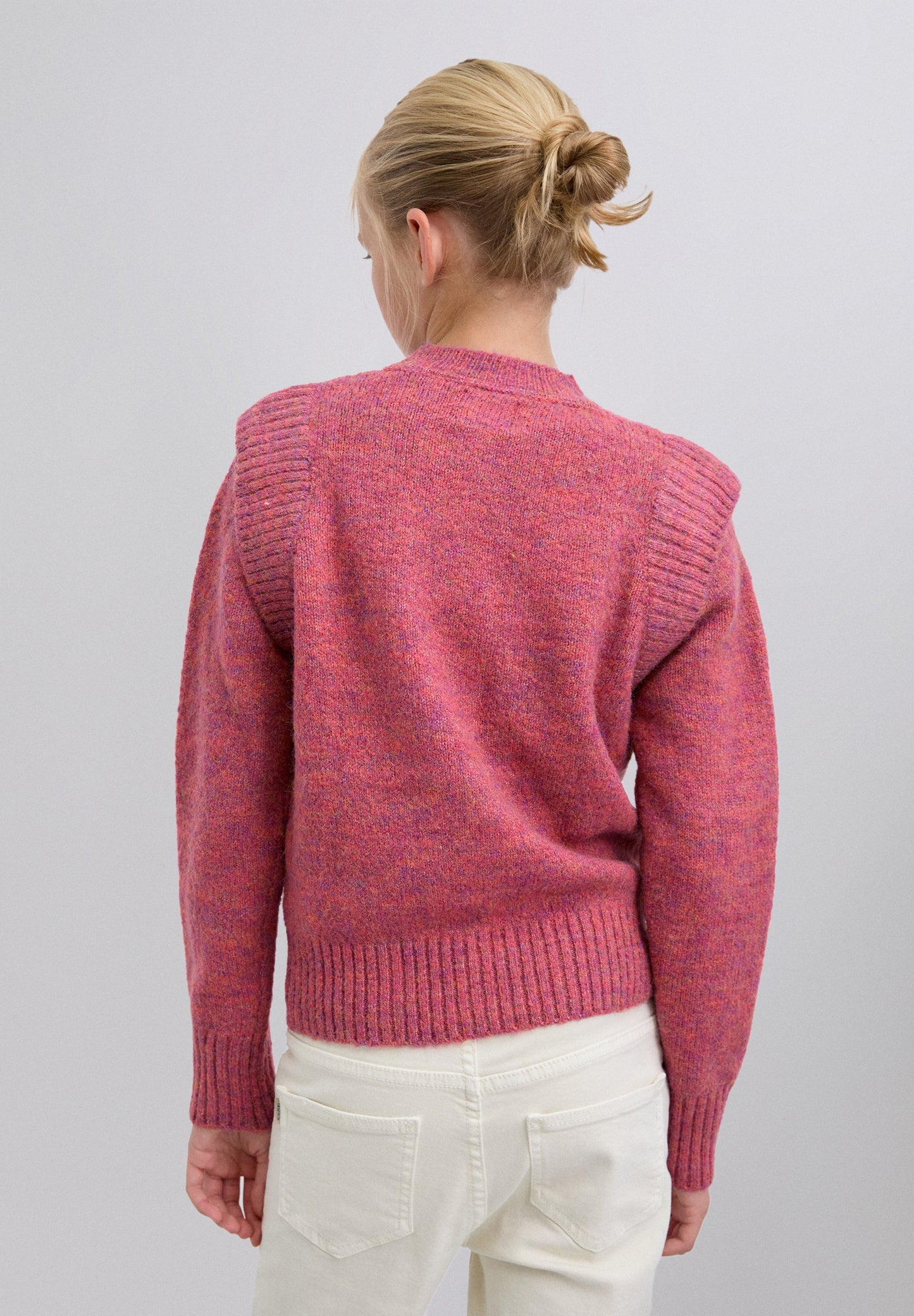 KNIT SWEATER