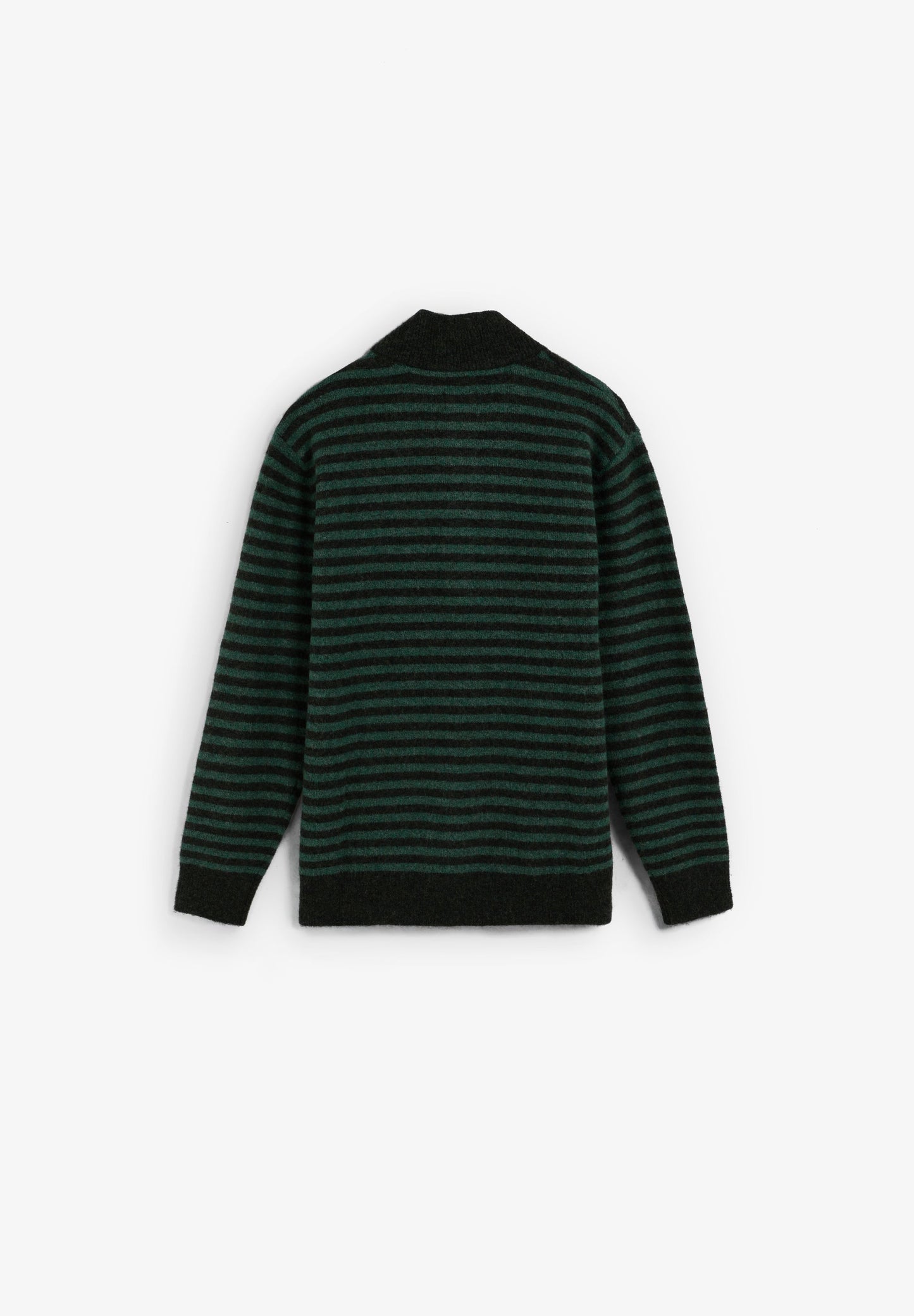 SCSTRIPES BUTTON TRICOT KIDS