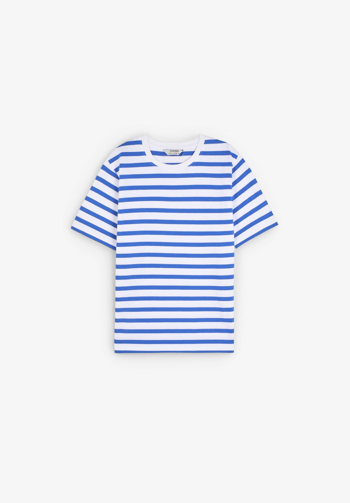 STRIPED T-SHIRT