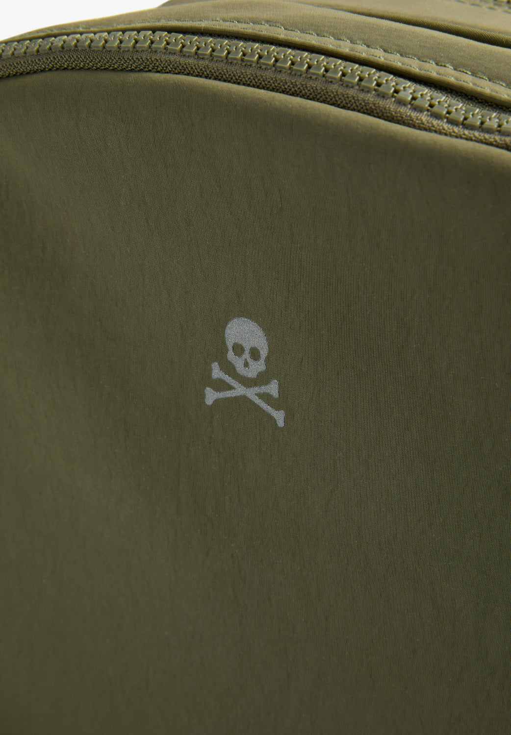 MOCHILA TÉCNICA CALAVERA - Scalpers