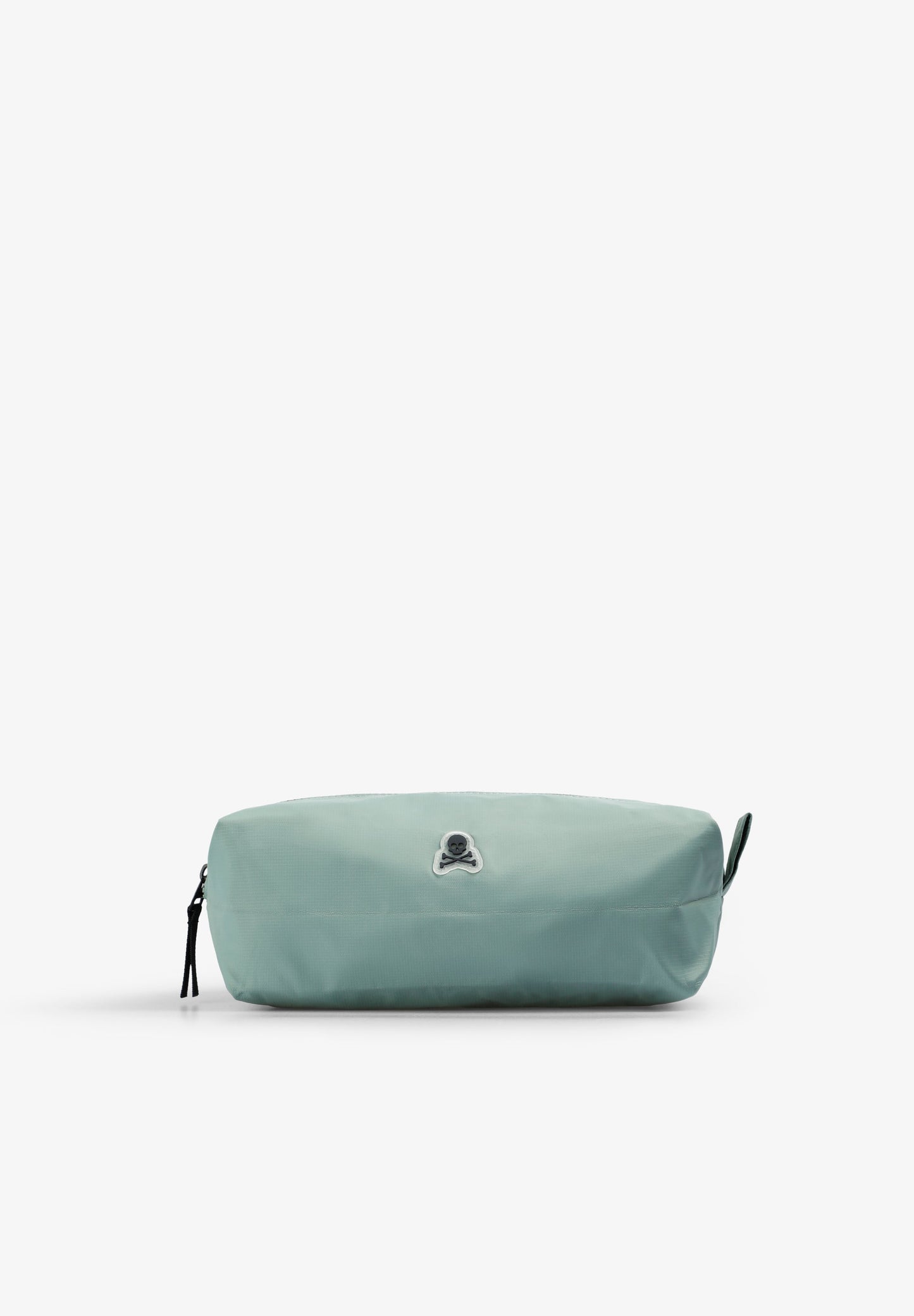 TECHNICAL TOILETRY BAG WITH HANDLE