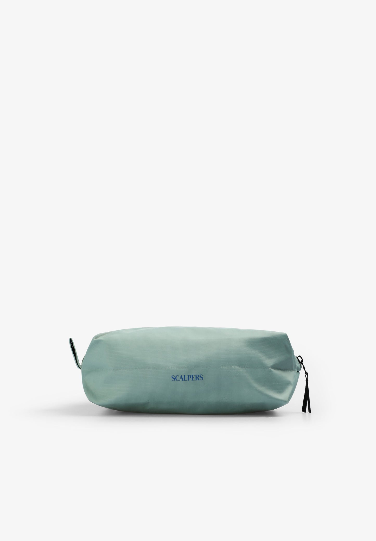 TECHNICAL TOILETRY BAG WITH HANDLE
