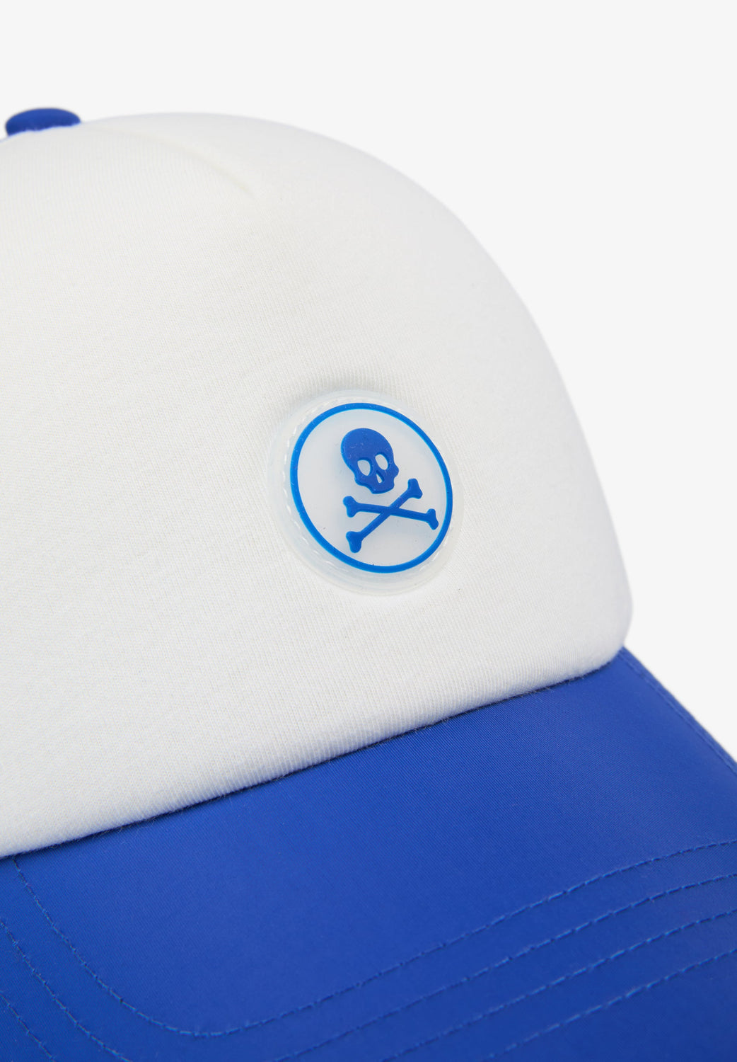 SCTOBI TRUCKER - Scalpers