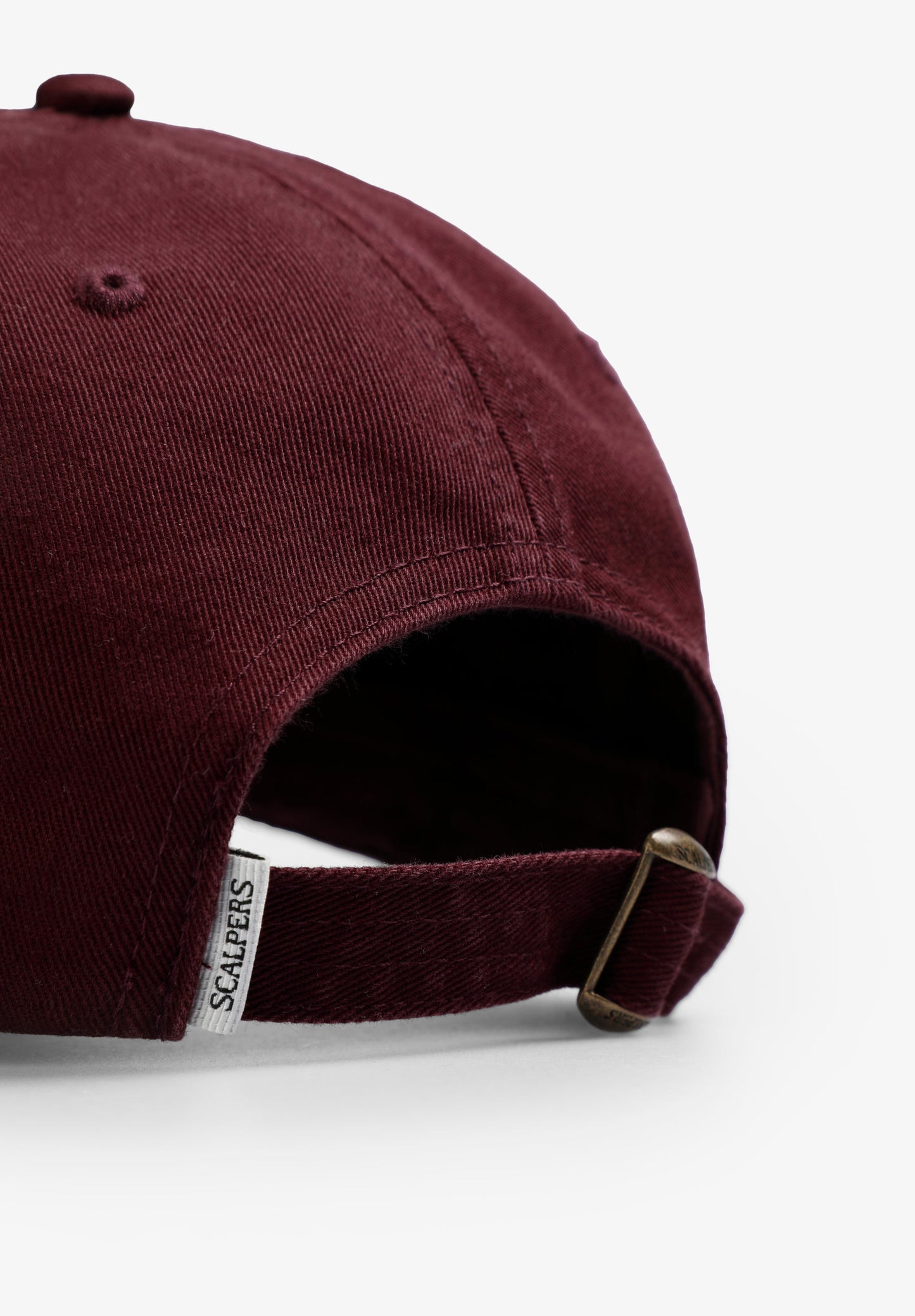 TONAL EMBROIDERED CAP