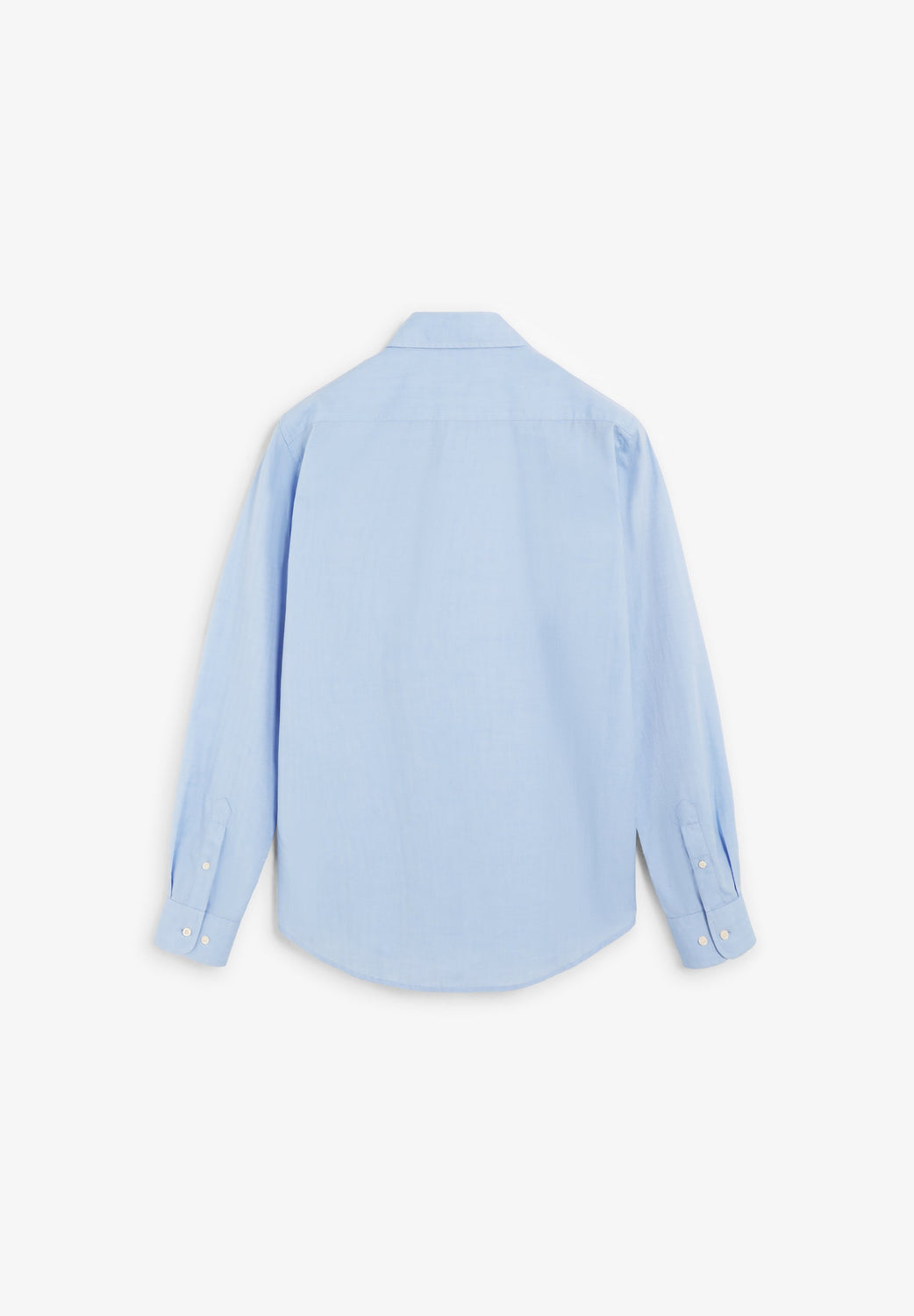 CAMISA ALGODÓN - Scalpers