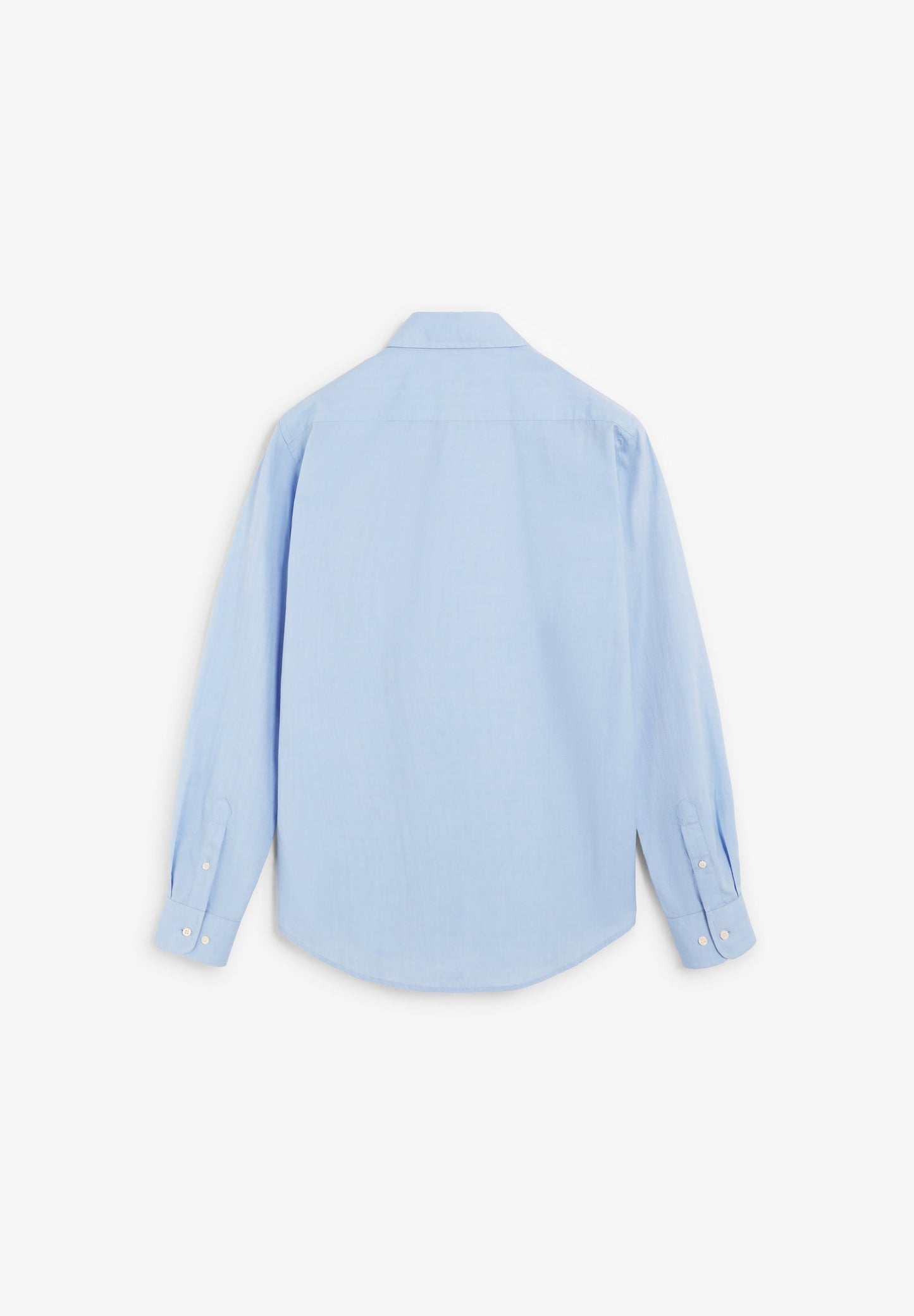 CAMISA ALGODÓN - Scalpers