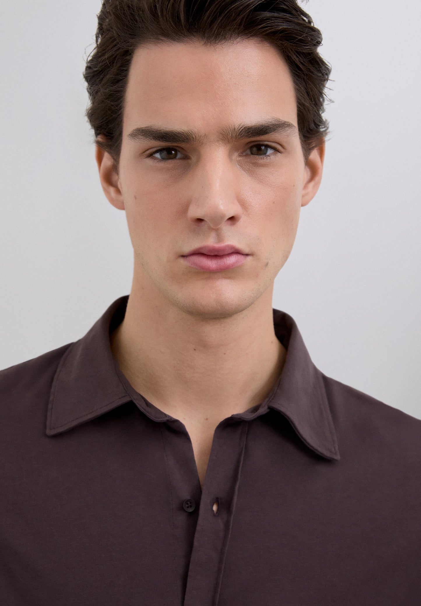 SC ICON JERSEY LS SHIRT