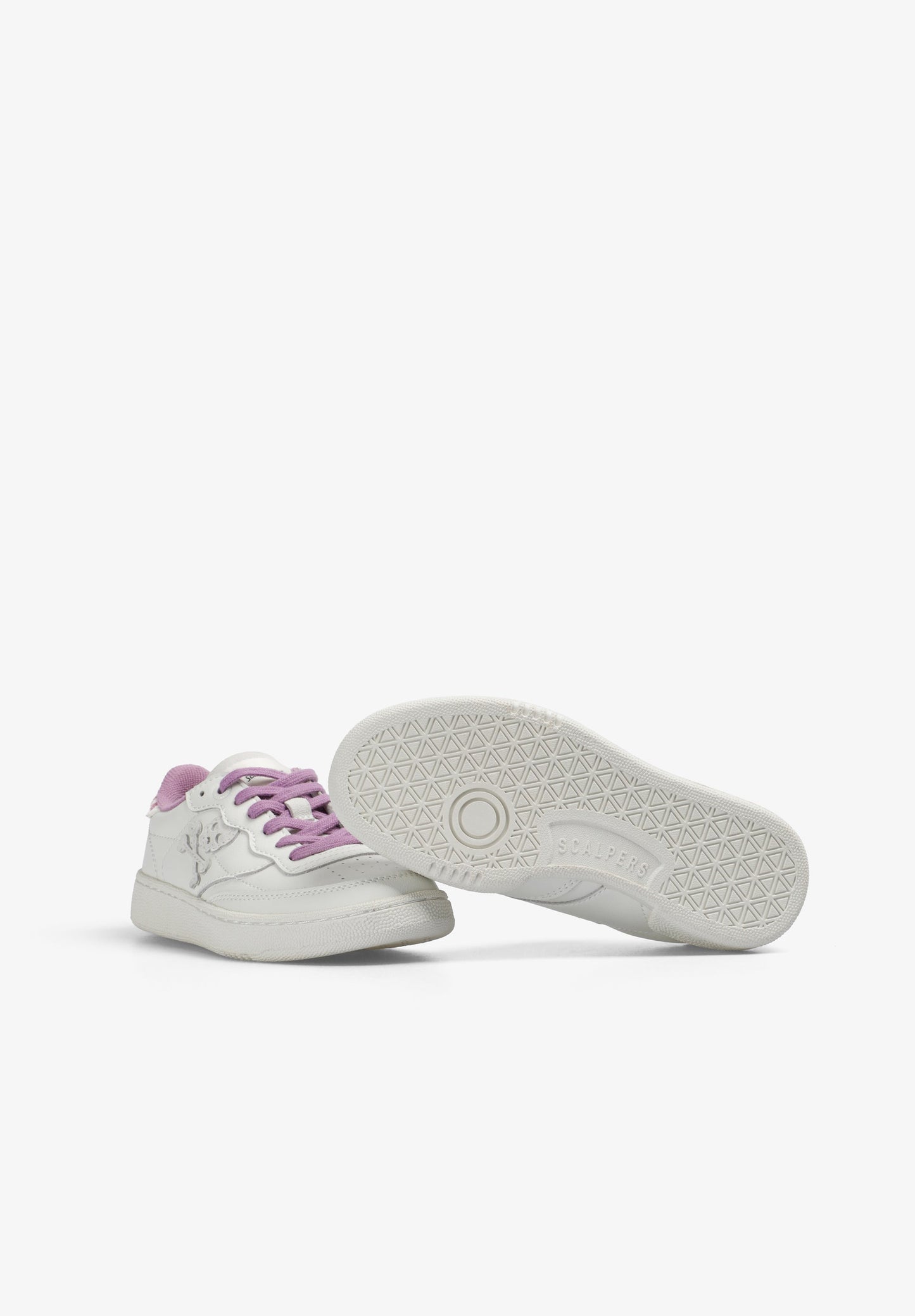 SCFORD SNEAKERS GIRLS